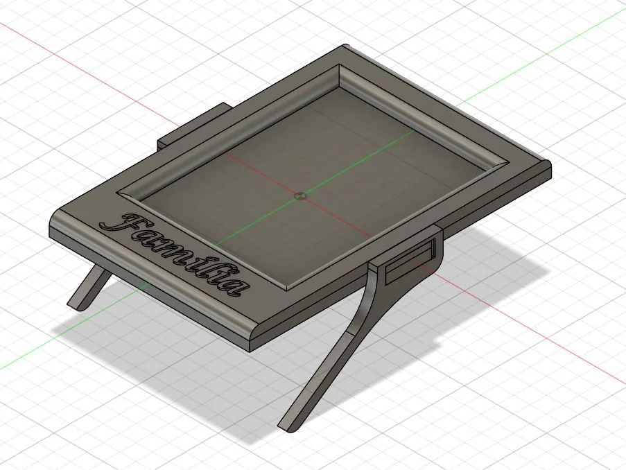 Рамка для фотографий Fujifilm Instax Mini