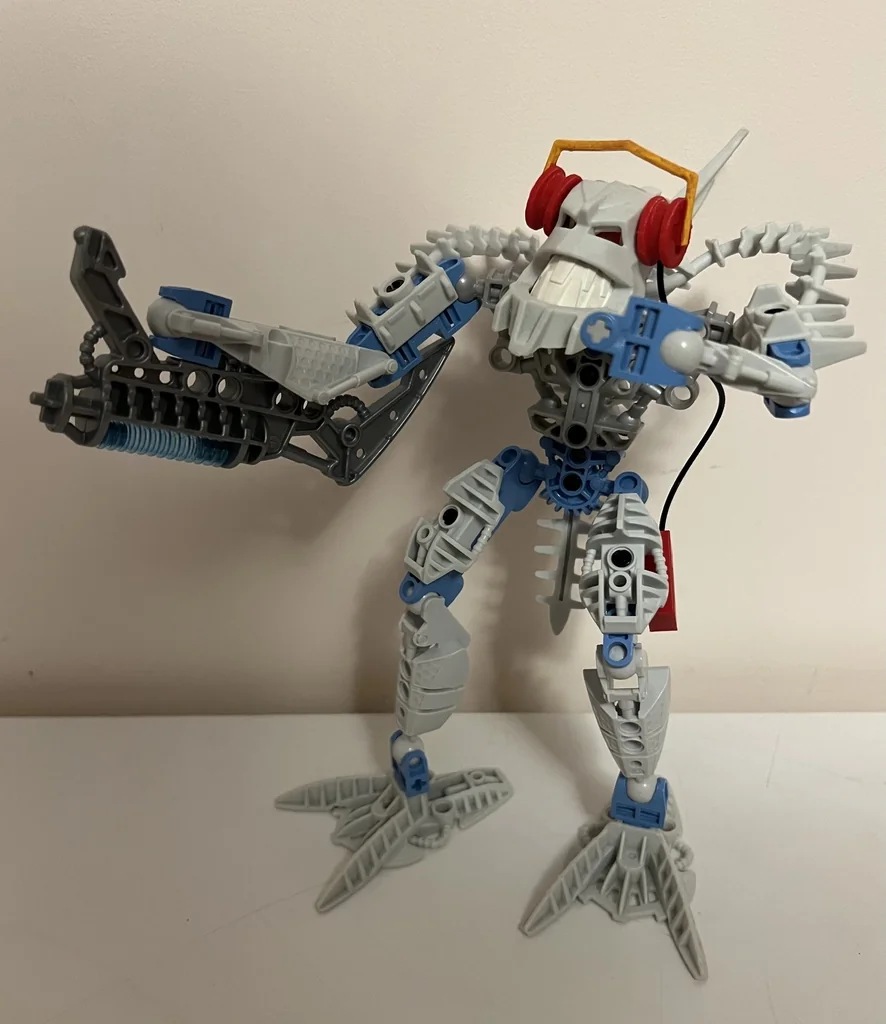 Модель Walkman 'Thokman'