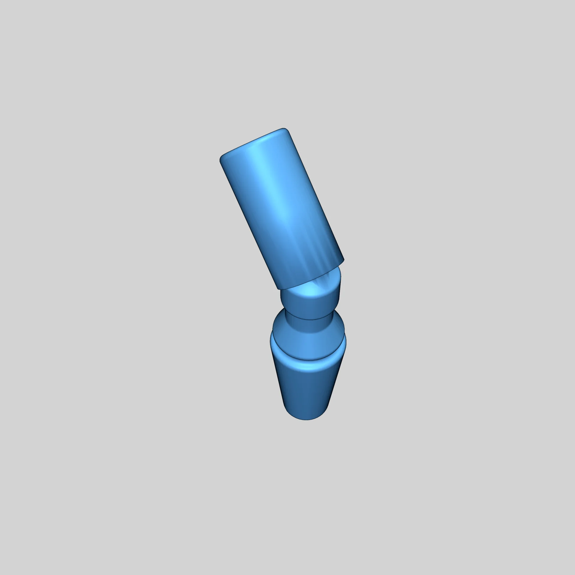 Модель Halo Hunter Fuel Rod Canon