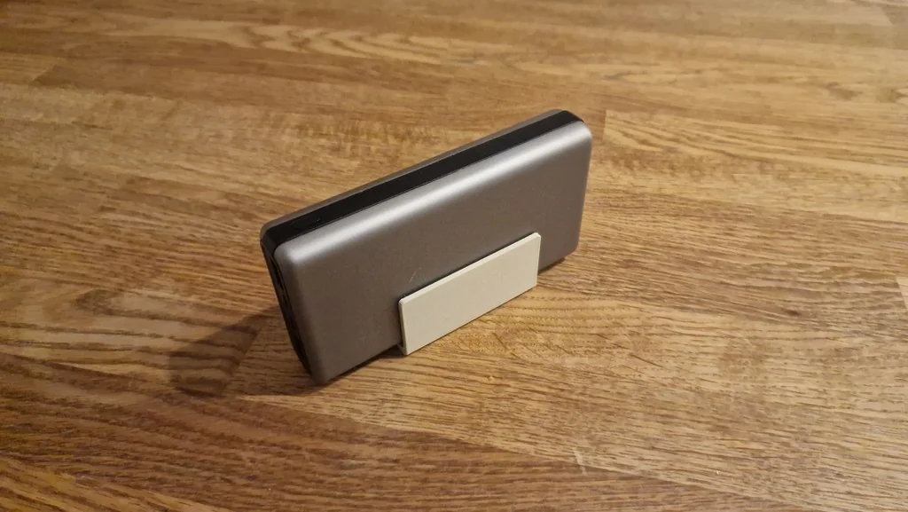 Держатель батарей 27mm для Skadis Charger Wall