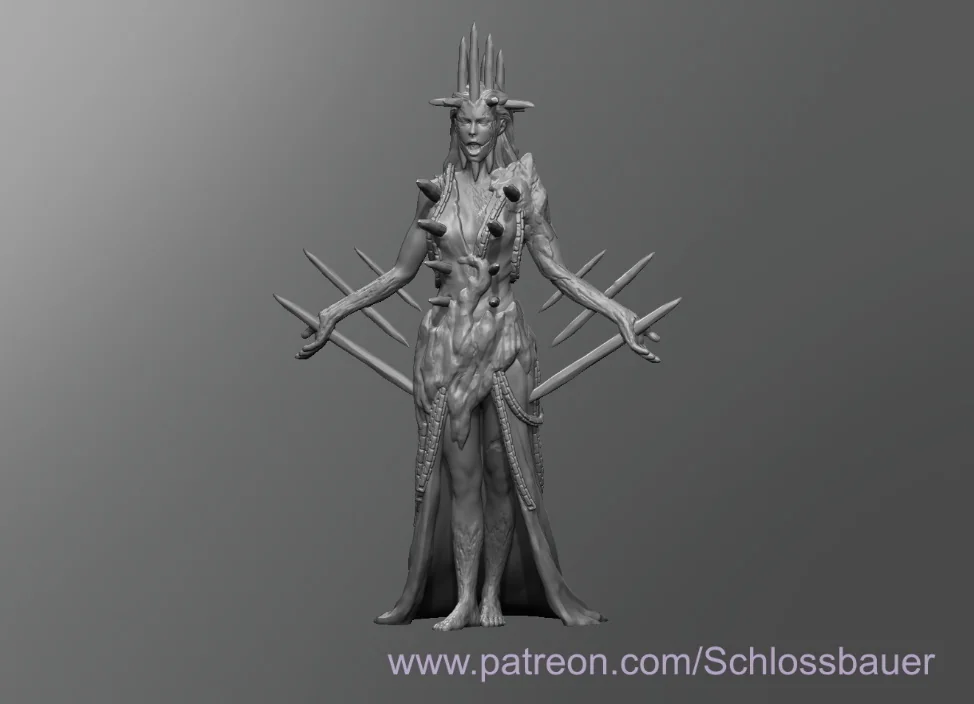 Модель Libitinarii