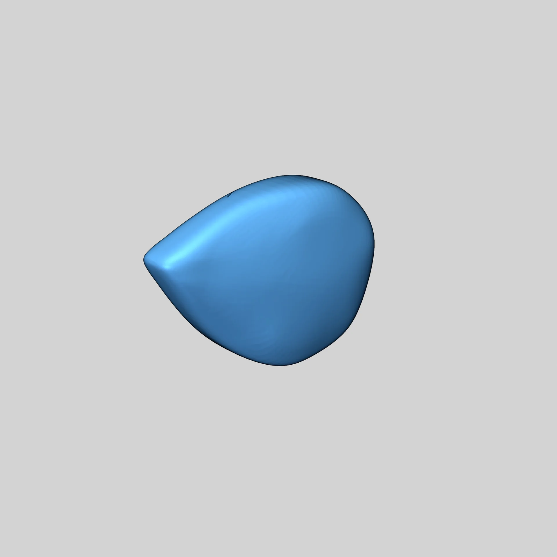 Модель Фокси из FNAF с LEGO суставами