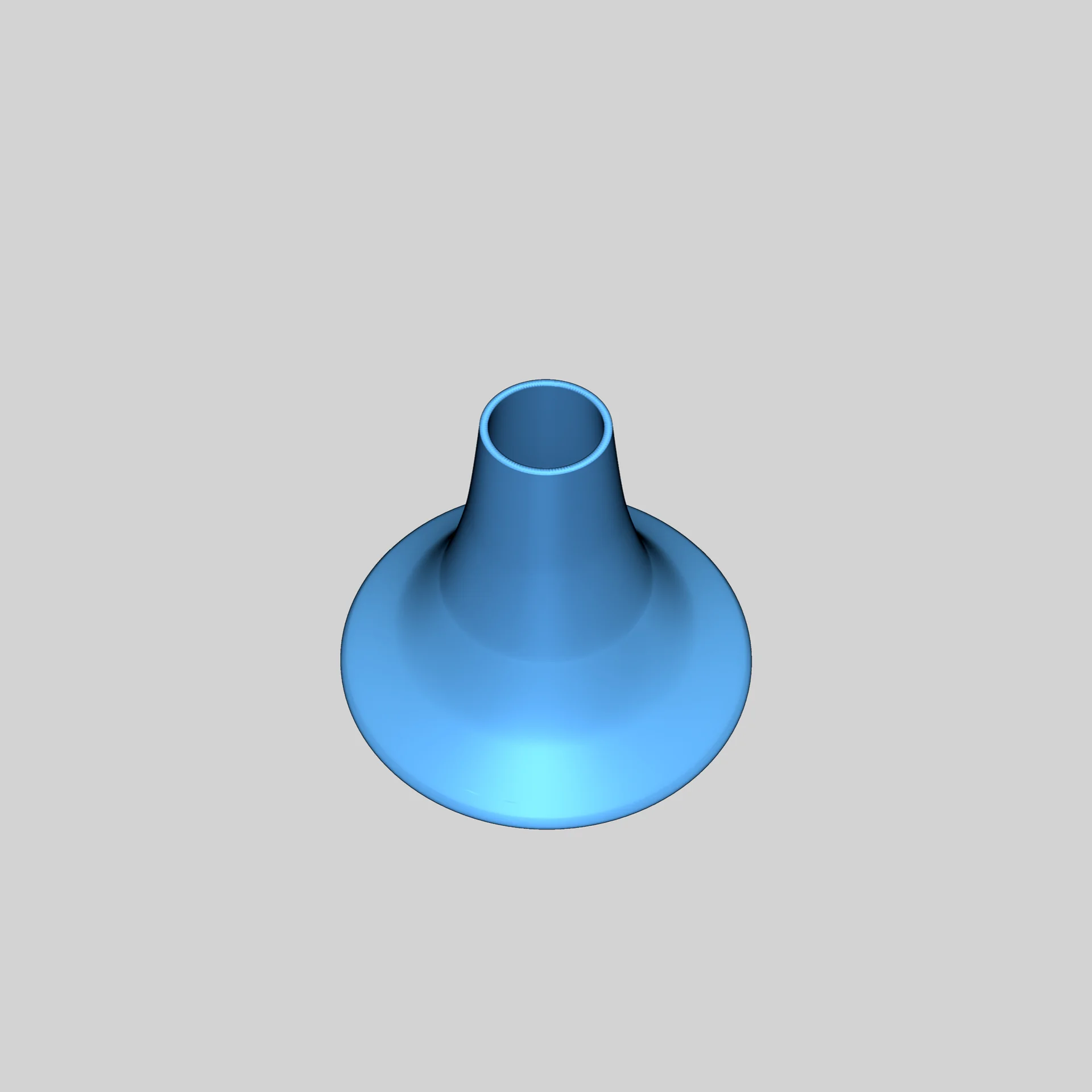 Экспериментальная модель прямоугольной трубы-трубы 5