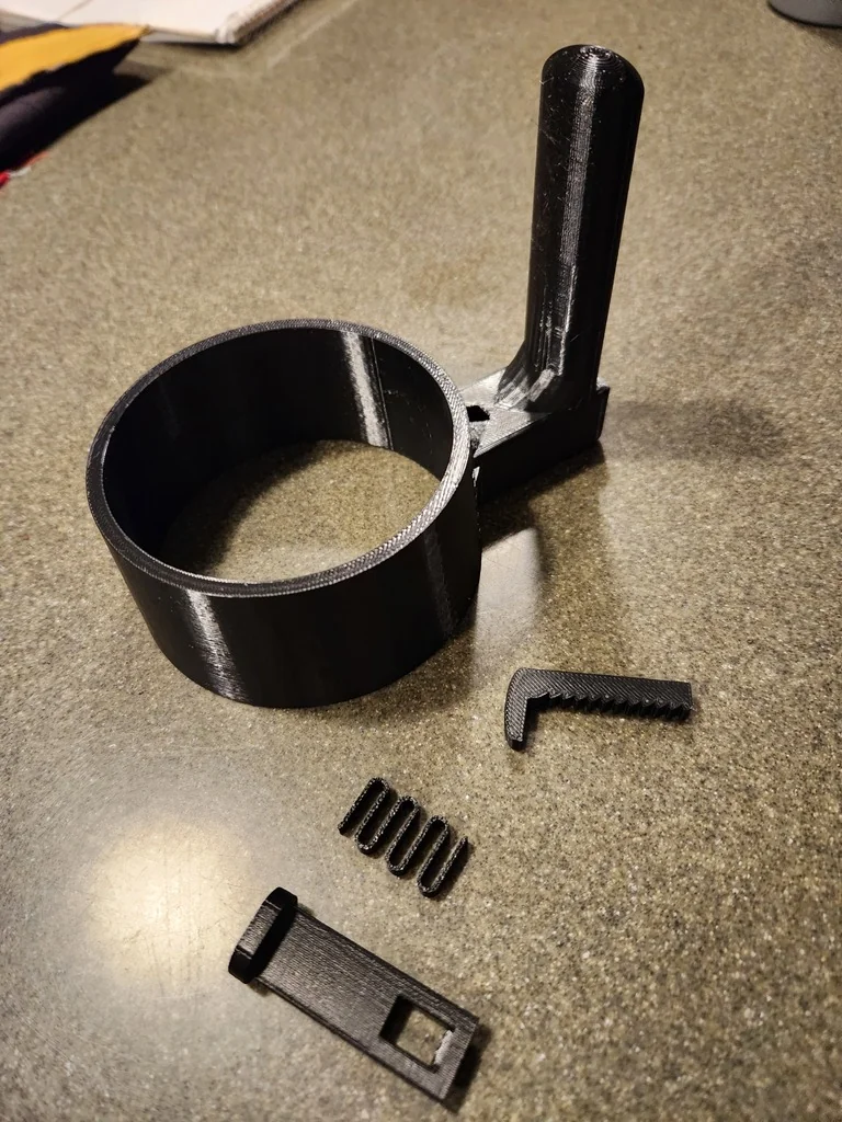 Держатель для кружек и пивных стаканов