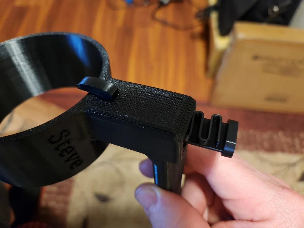 Держатель для кружек и пивных стаканов