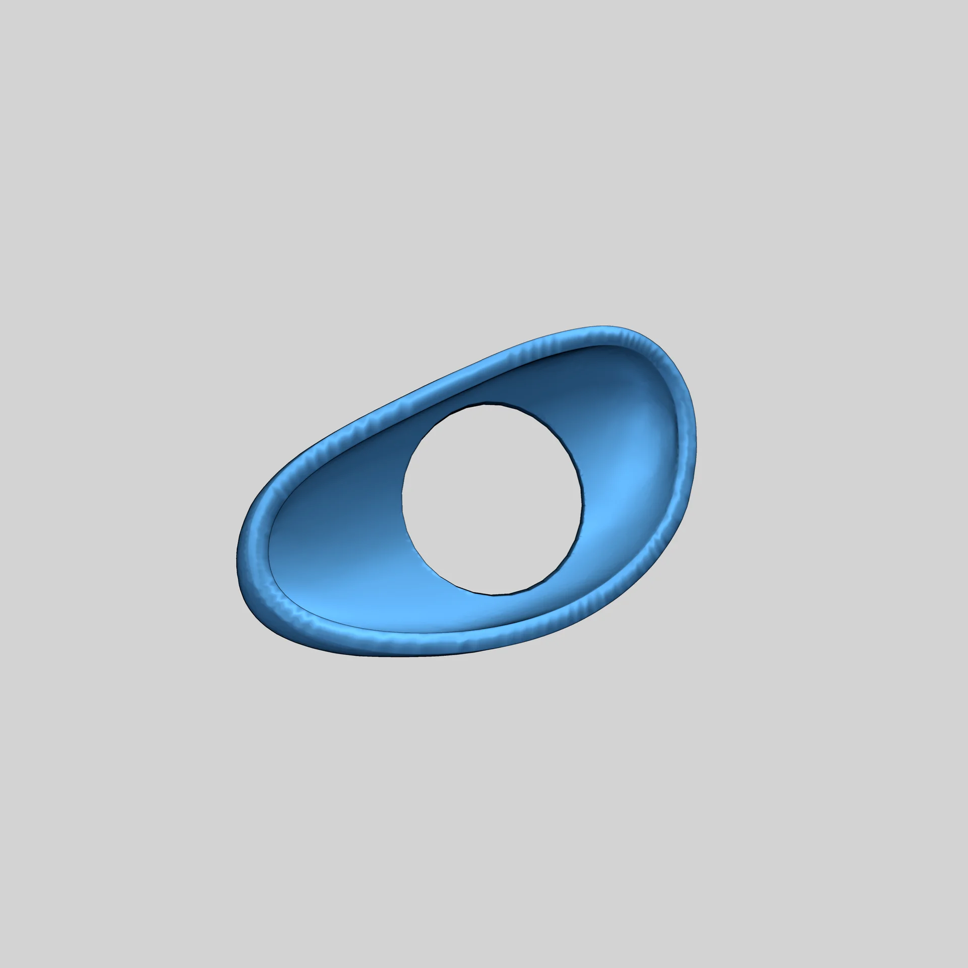 Модель: Основа для костюма кошки Foam Snarly Oriental