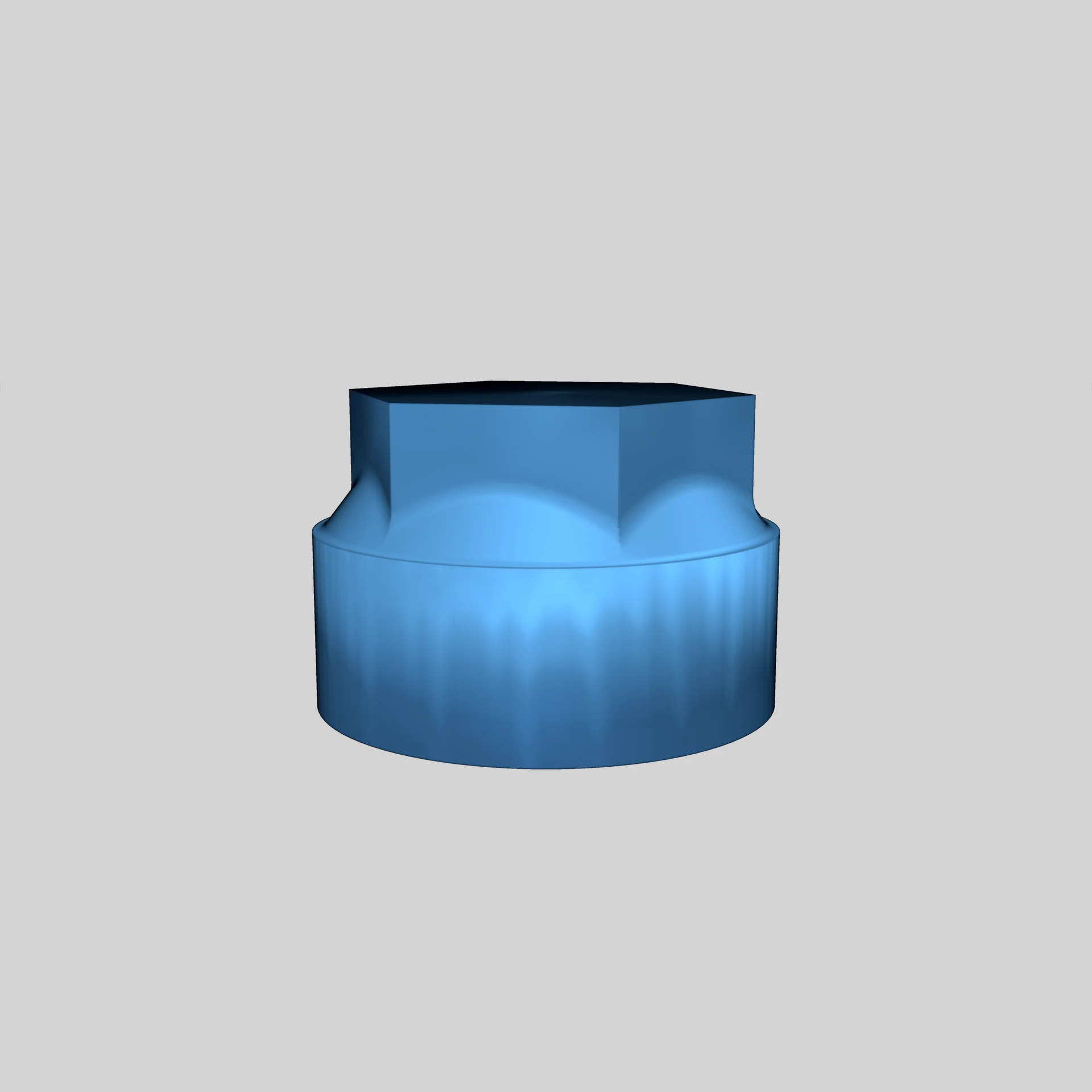 Ротационный держатель катушек для A1 MINI