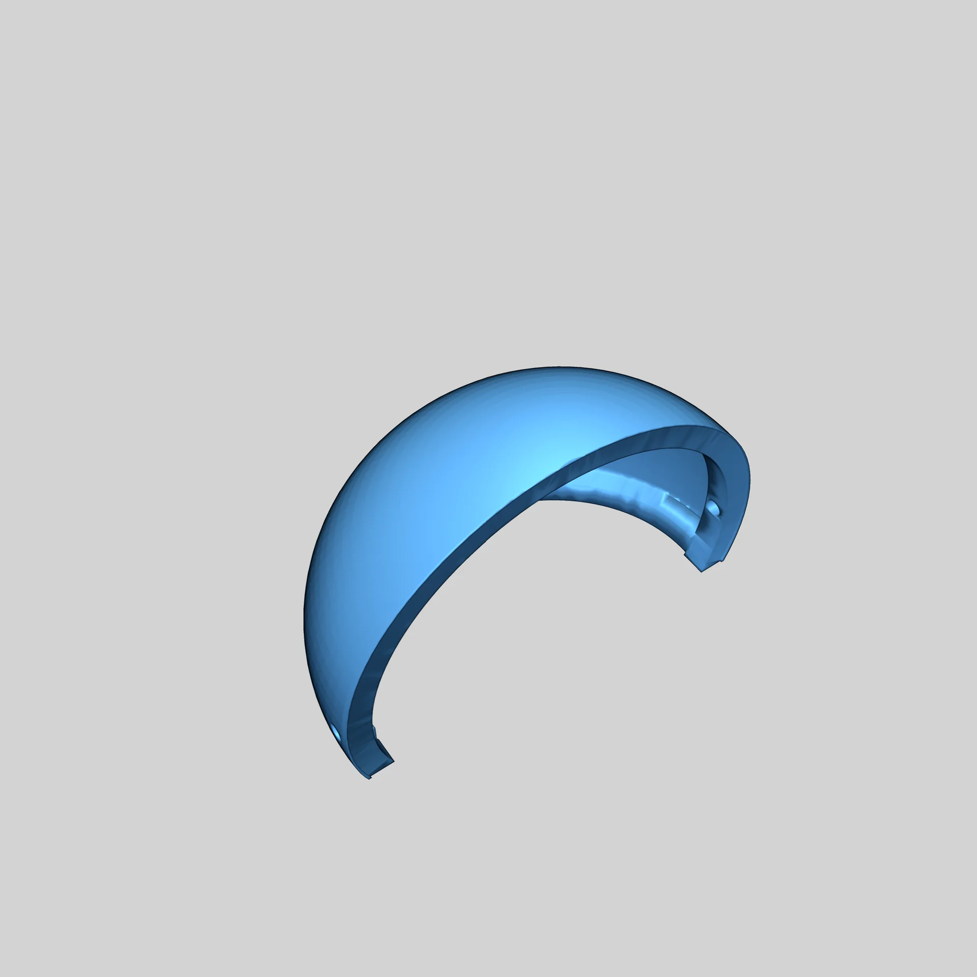 Модель Blippi Mobile для 3D-печати