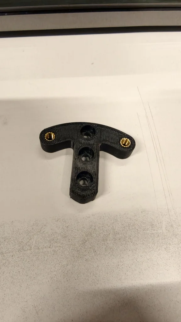 3D-модель xTool RA2 Backen