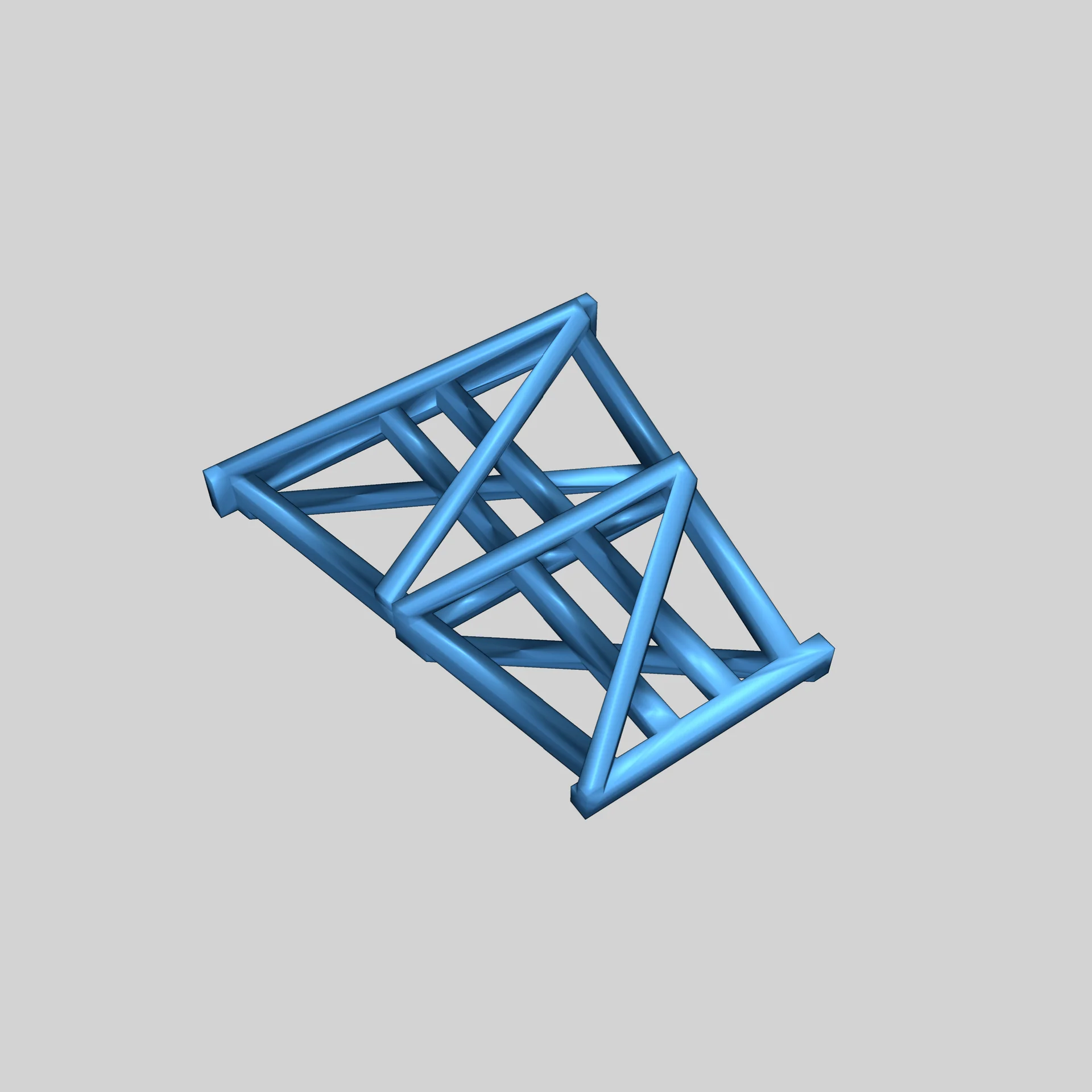 HOn3 RGS стиль Трестл 'Mix n Match'