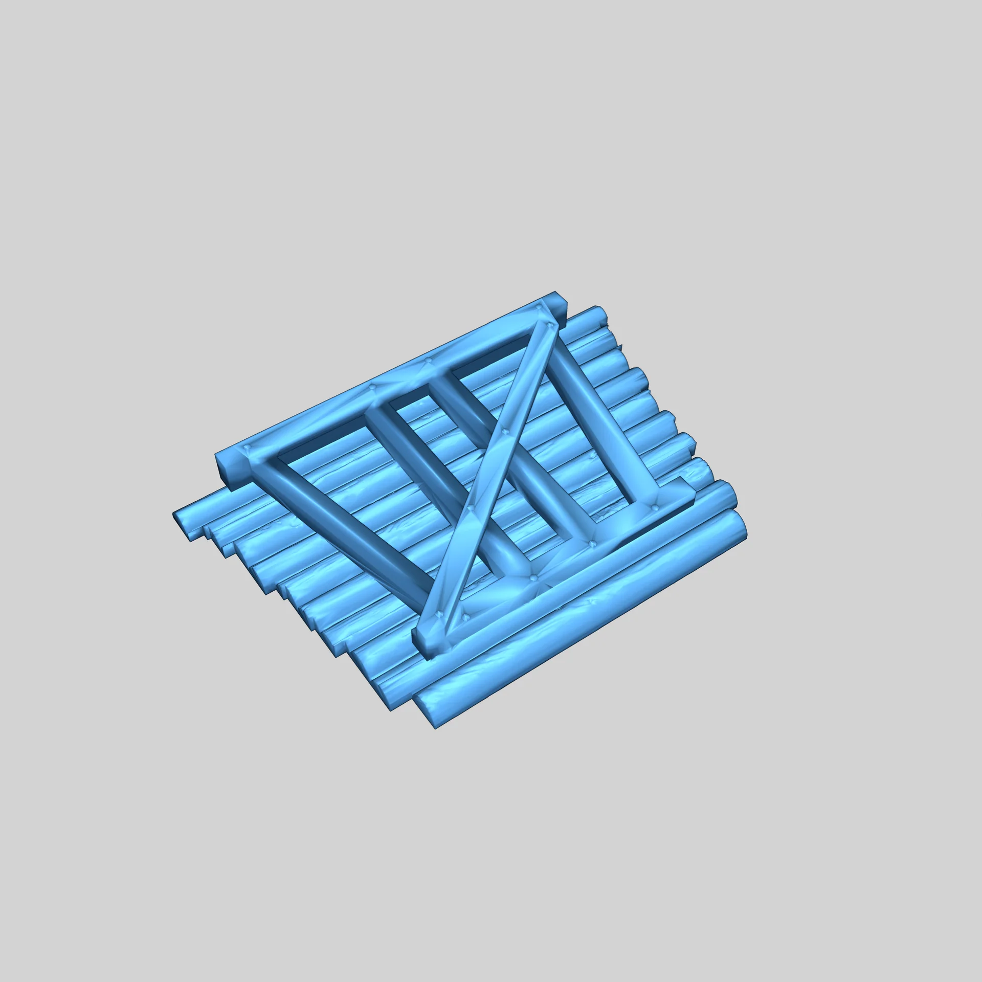 HOn3 RGS стиль Трестл 'Mix n Match'