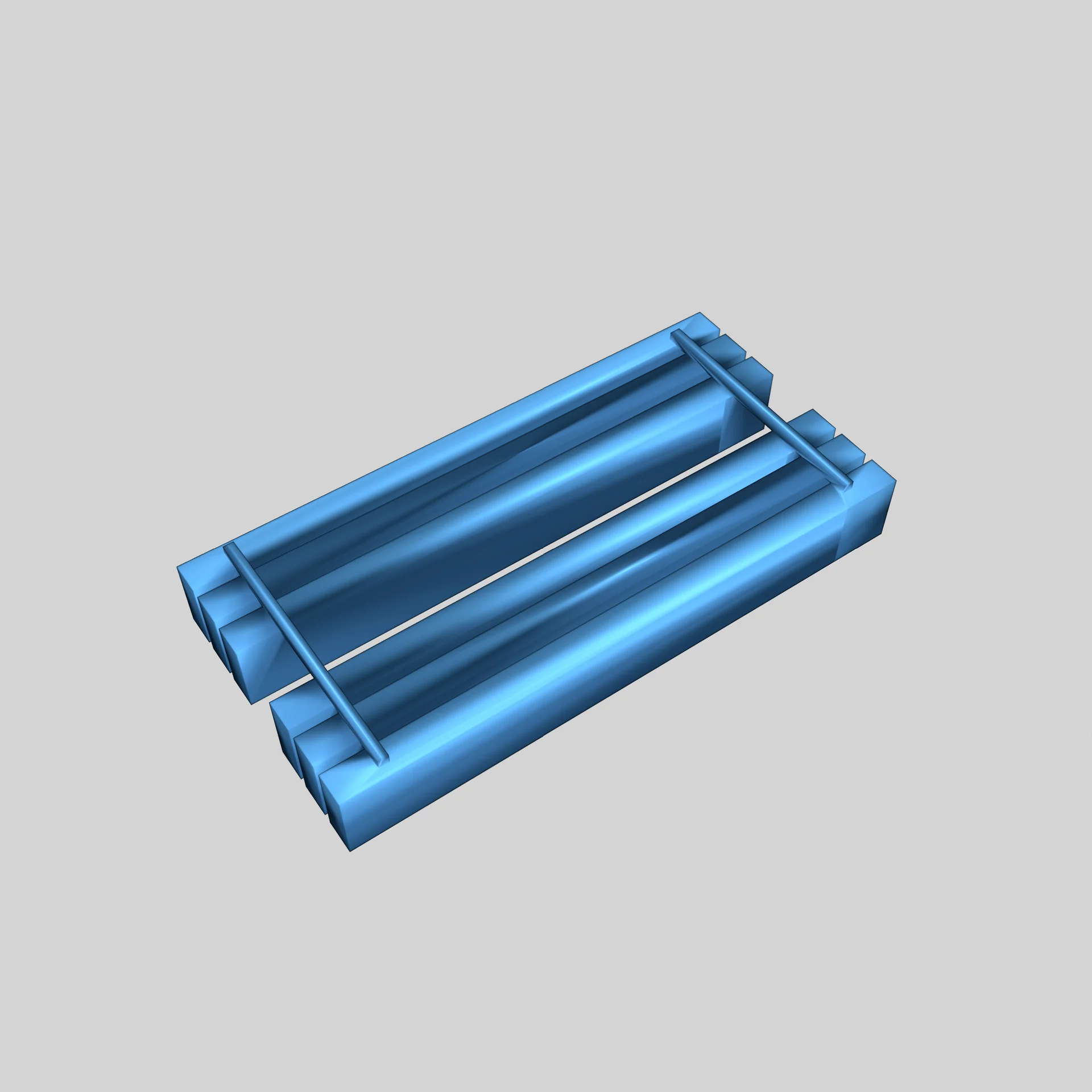 HOn3 RGS стиль Трестл 'Mix n Match'