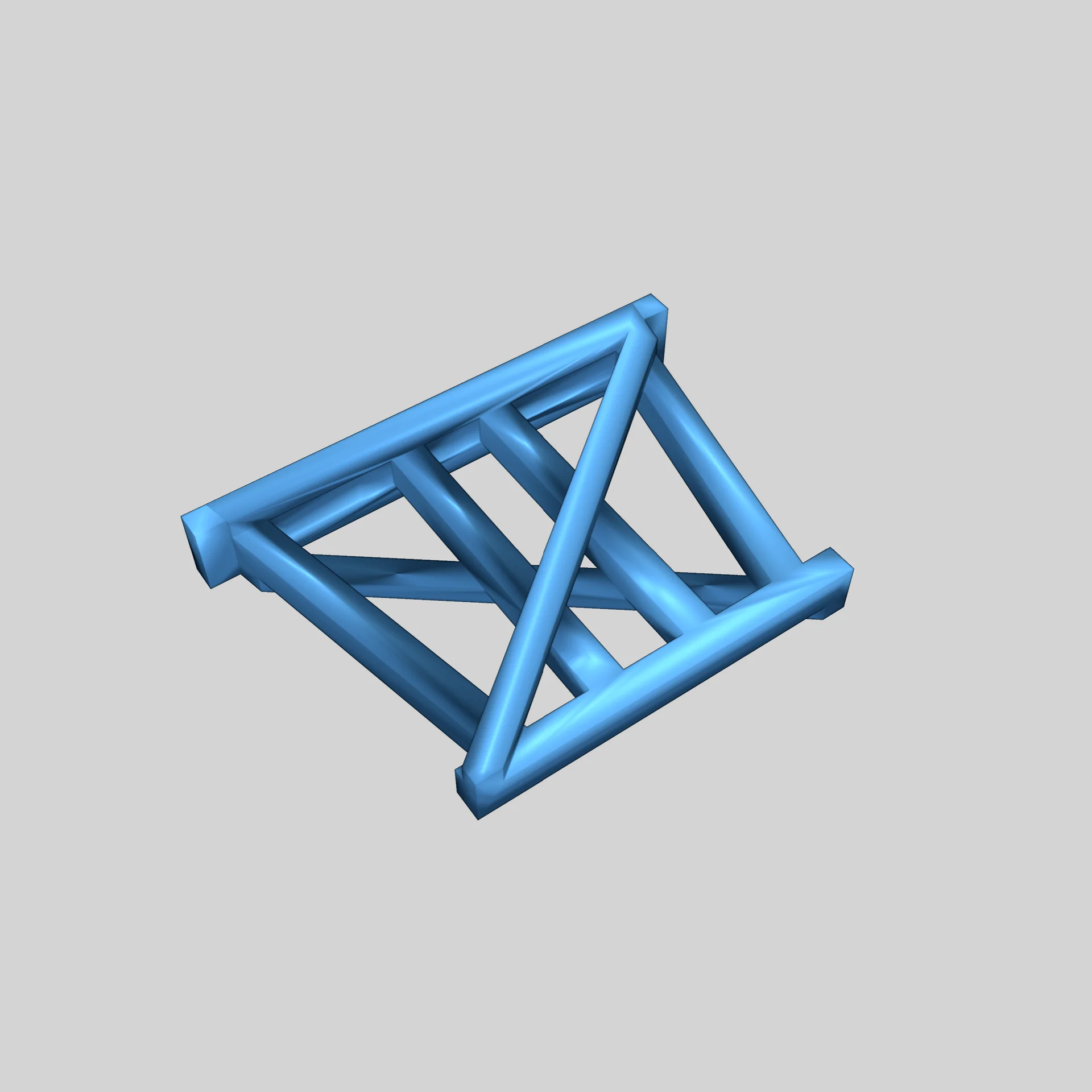 HOn3 RGS стиль Трестл 'Mix n Match'