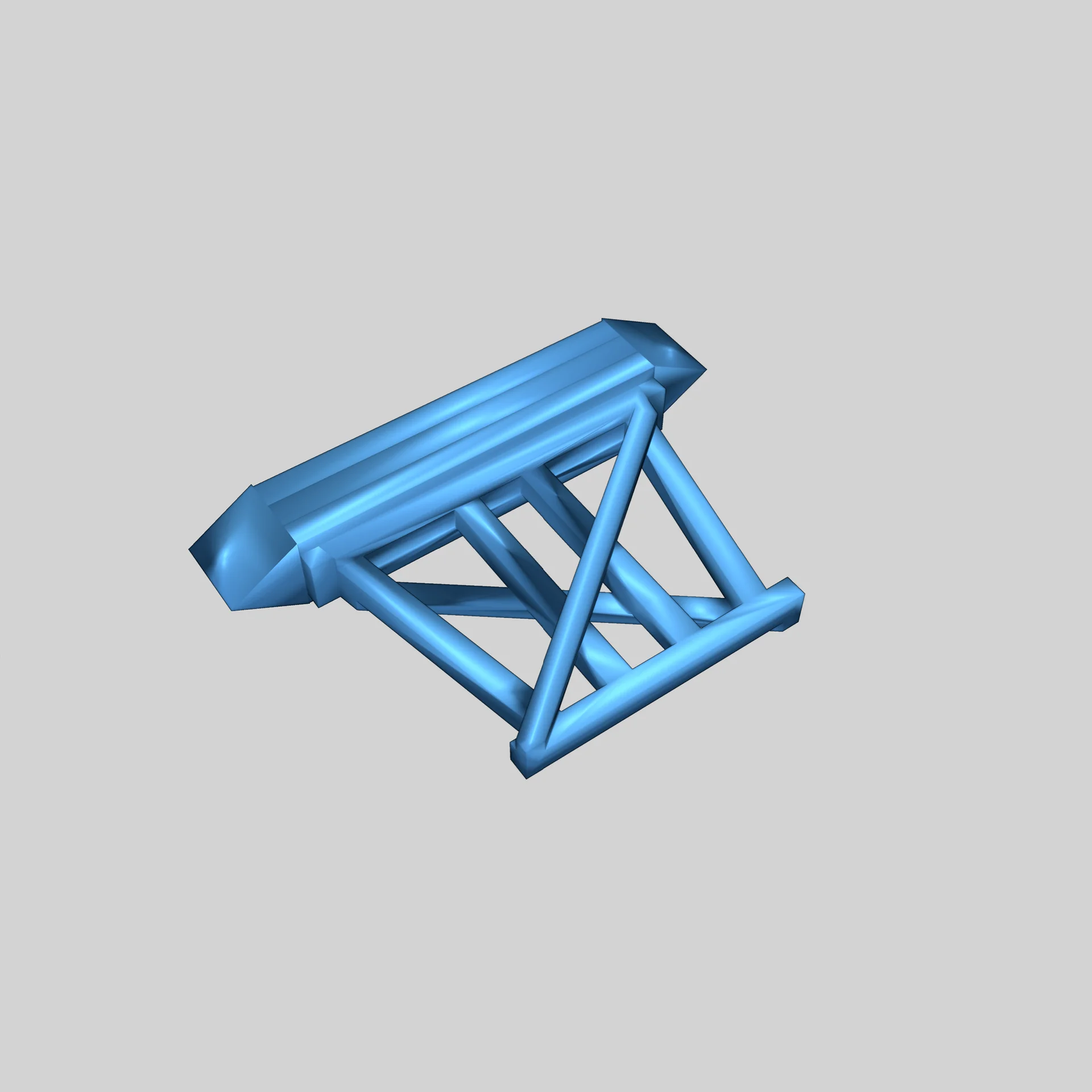 HOn3 RGS стиль Трестл 'Mix n Match'