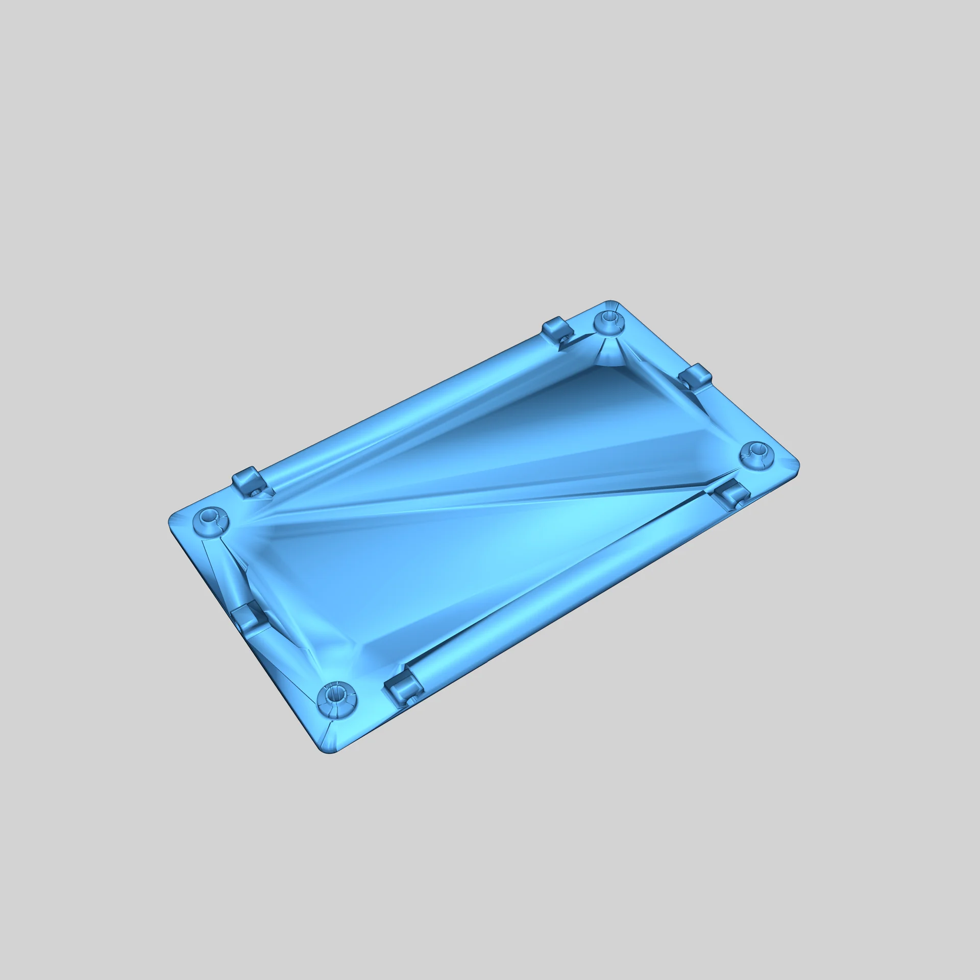 Энергетическое решение для двух AMS 2 Pro