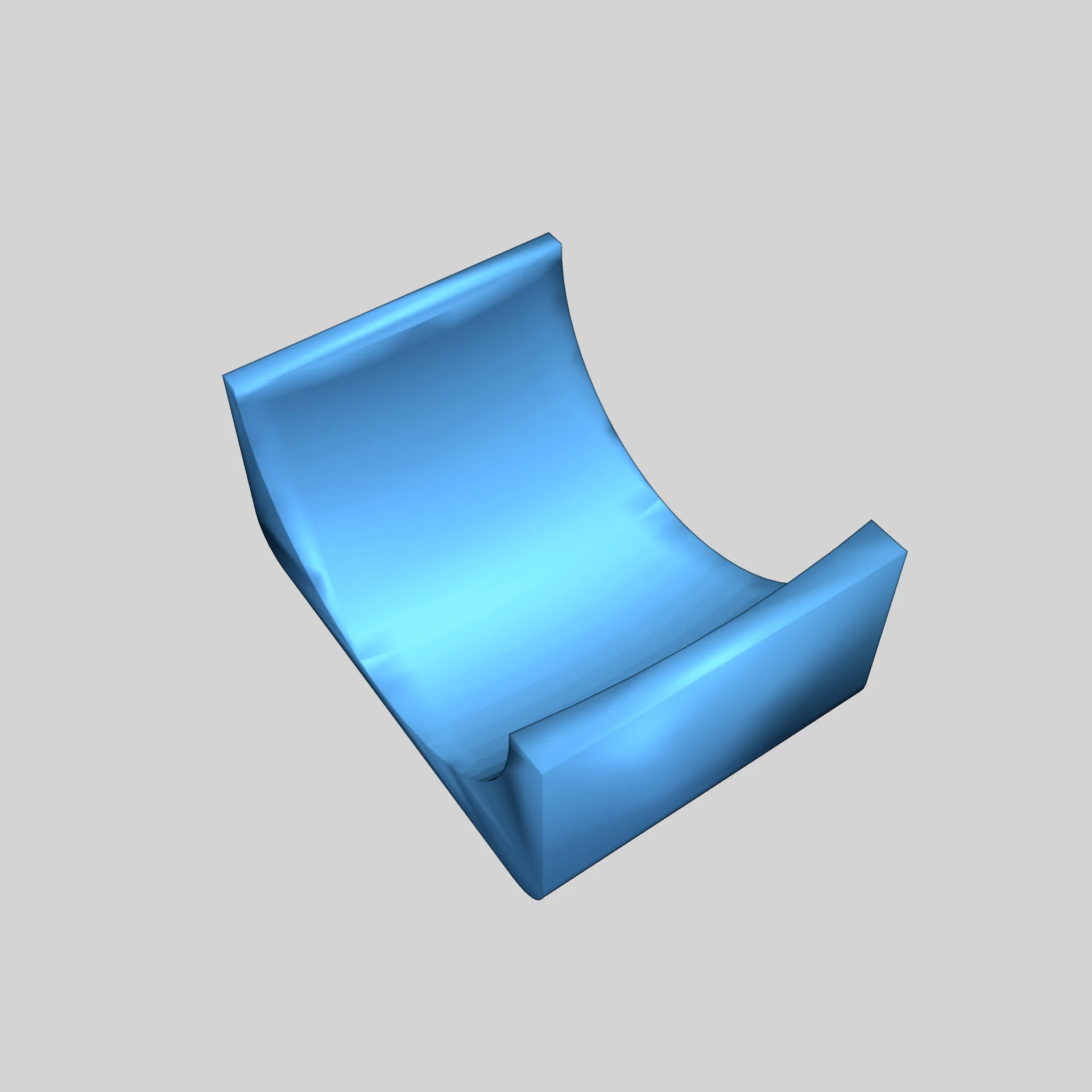 Модель реактора Арка Железного Человека