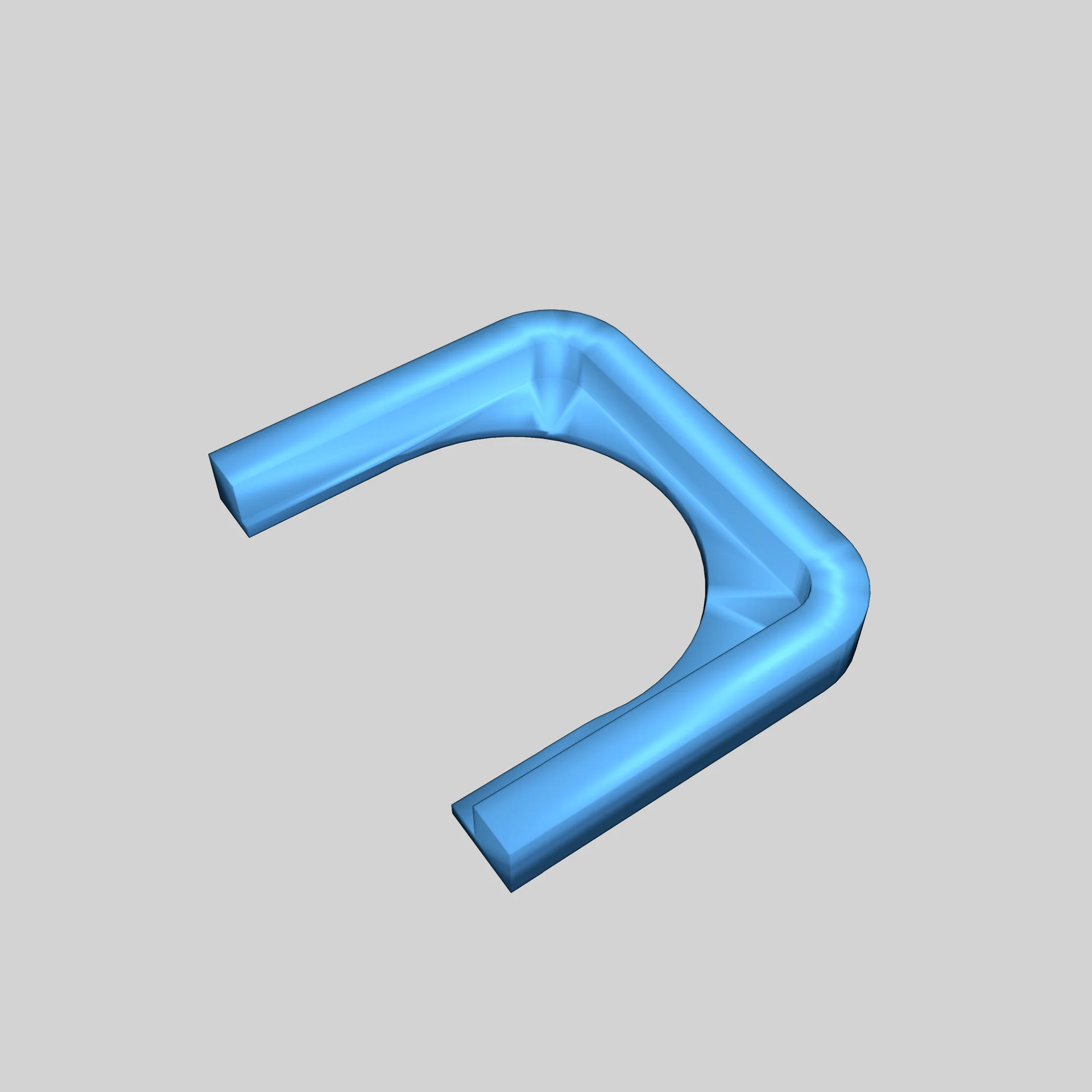 Модель реактора Арка Железного Человека