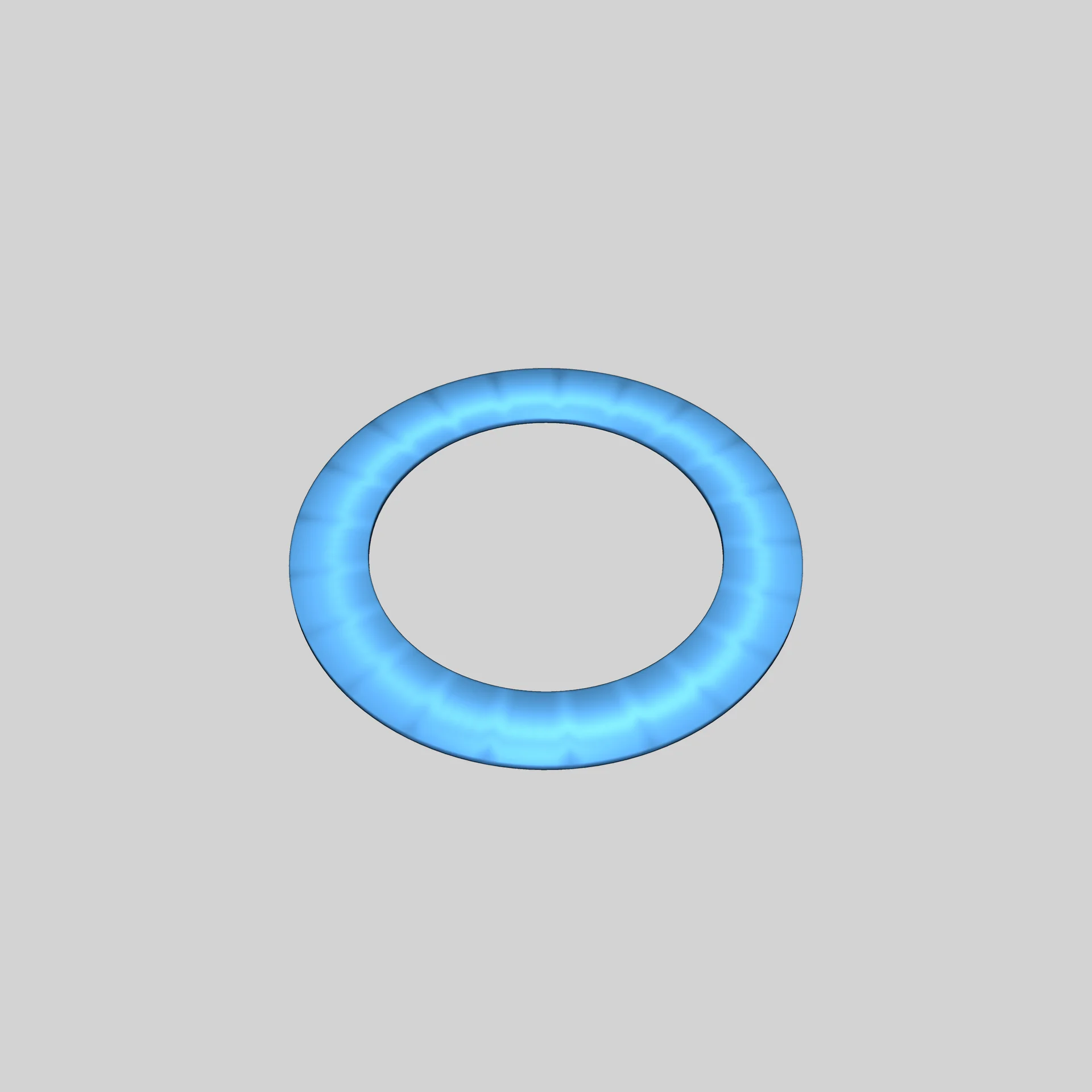 Модель реактора Арка Железного Человека