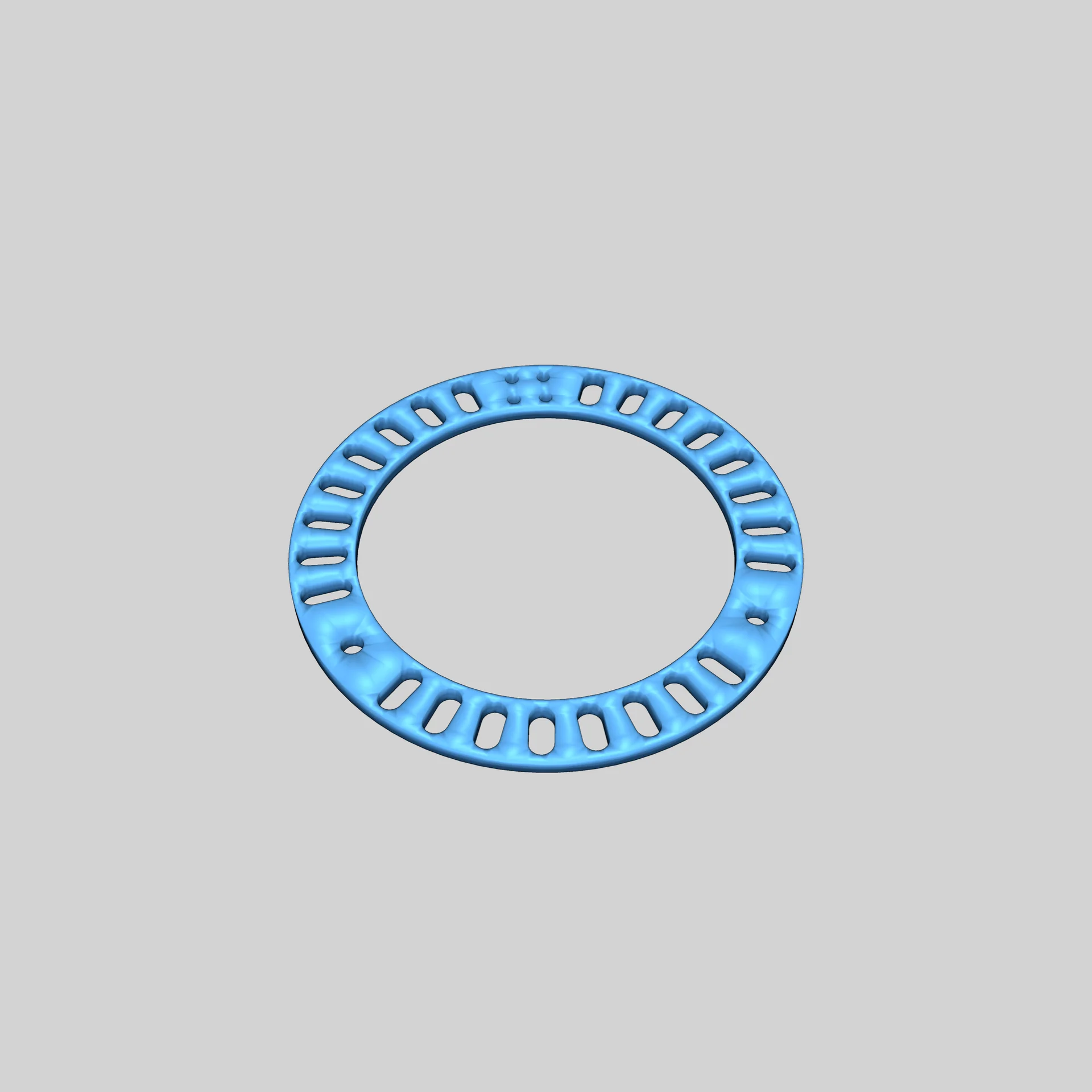 Модель реактора Арка Железного Человека