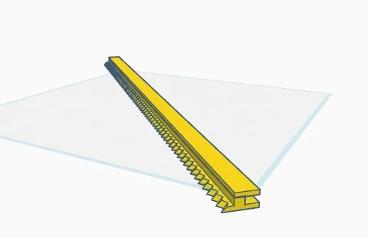Резак для алюминиевой фольги