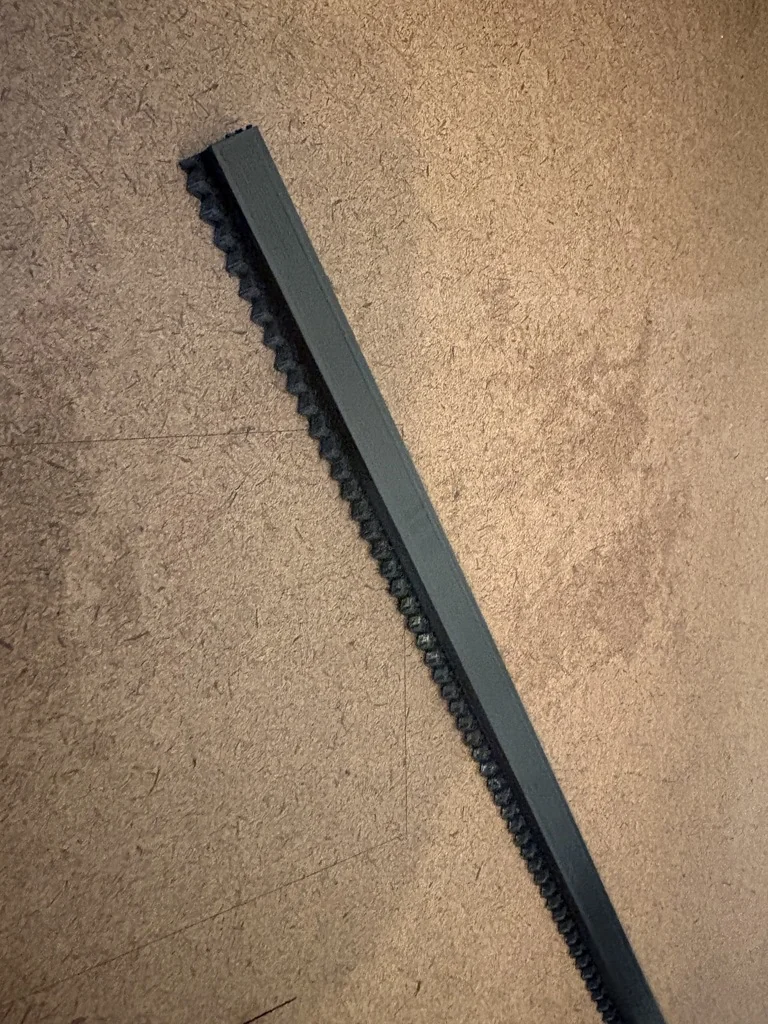 Резак для алюминиевой фольги