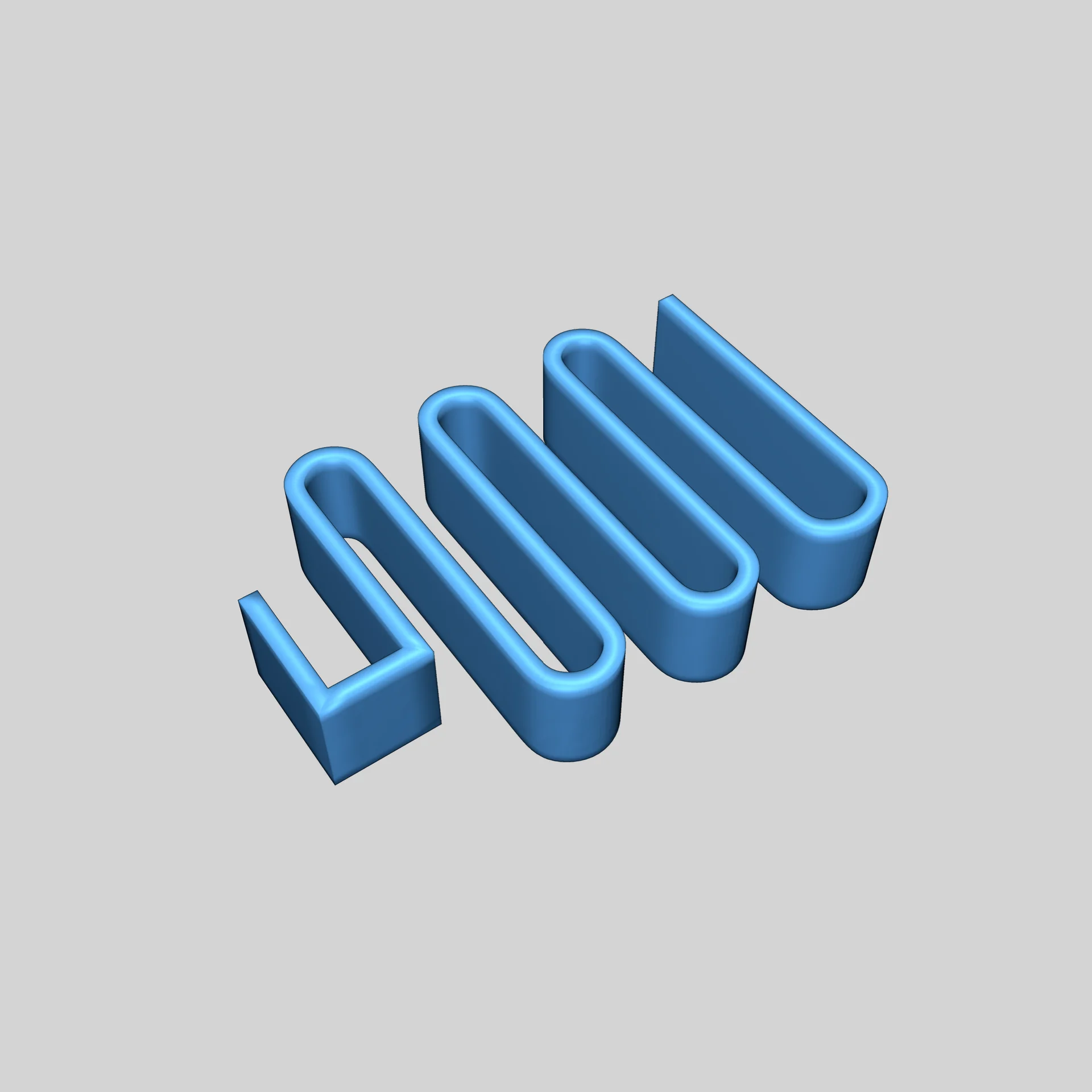 3D Модель Марсохода Perseverance (Артикулированный)