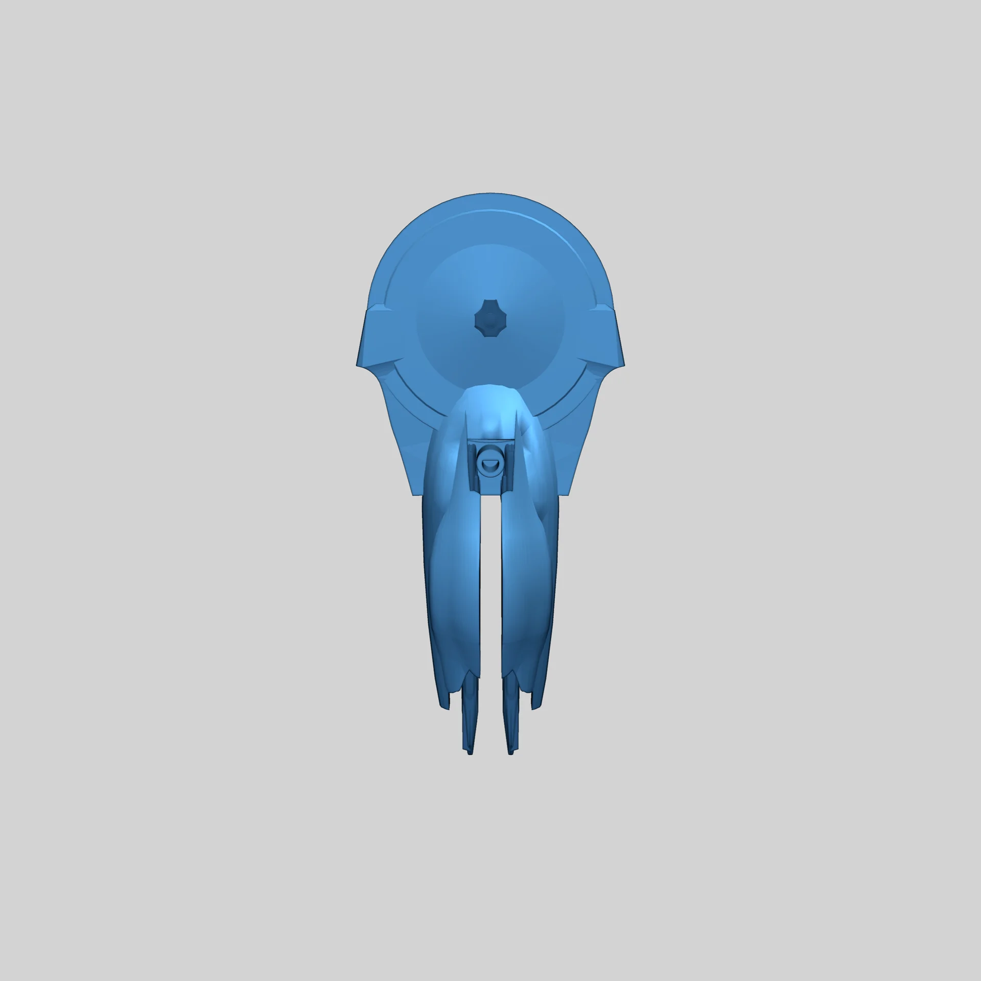 Корабль класса Thufir: Эсминец Федерации