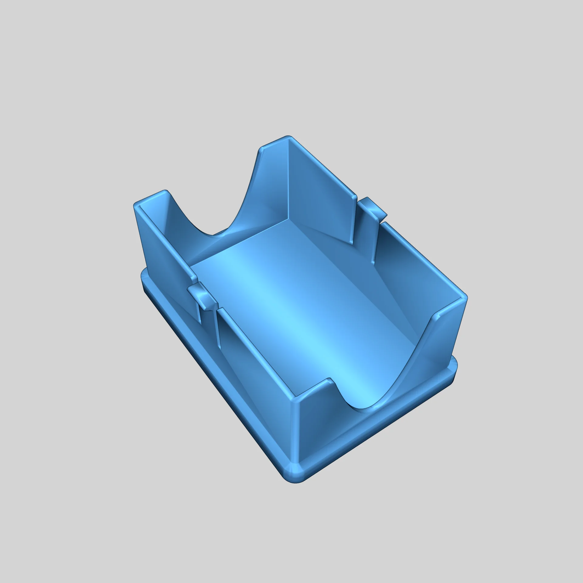 Держатель для карт UNO