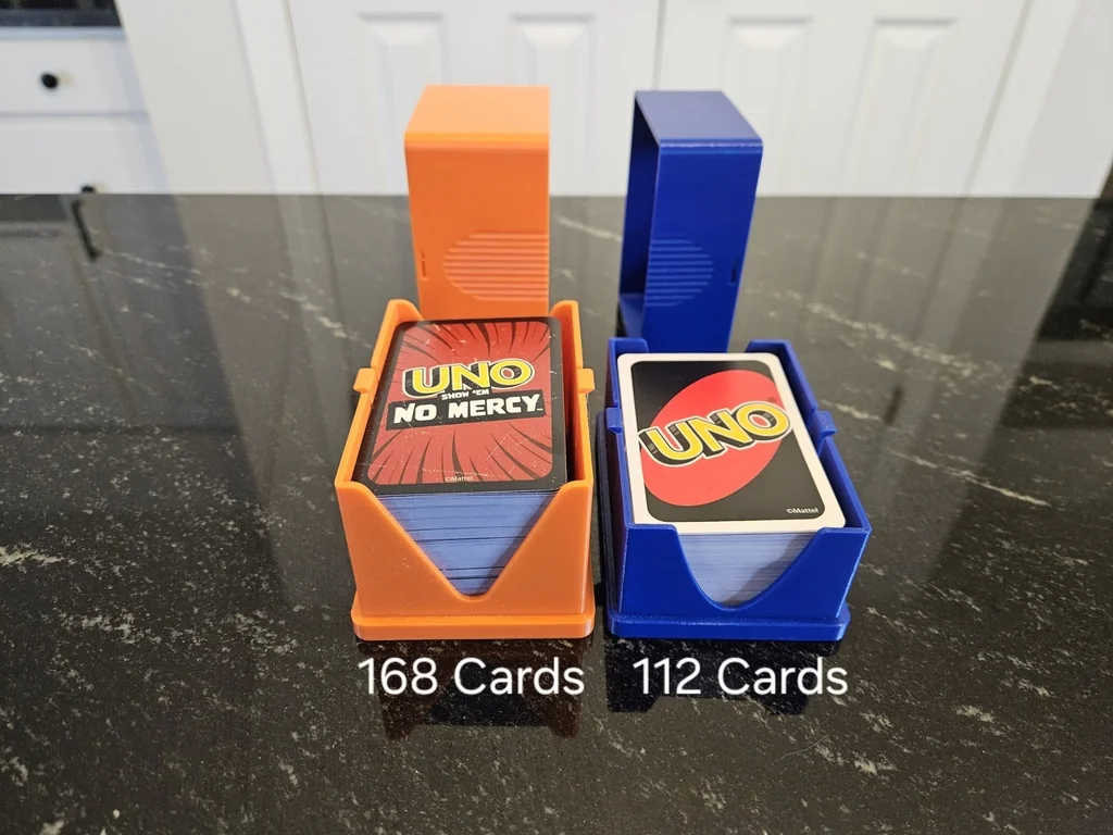 Держатель для карт UNO