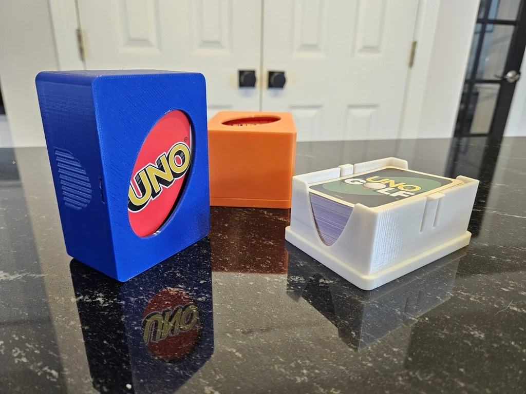 Держатель для карт UNO