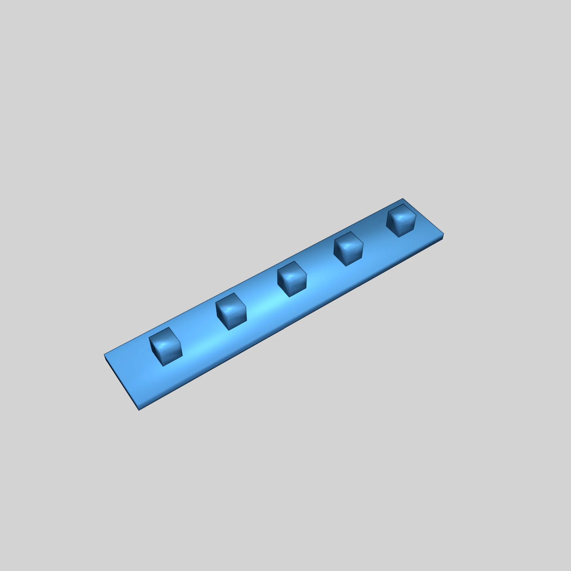 Держатель для головок 3/8"