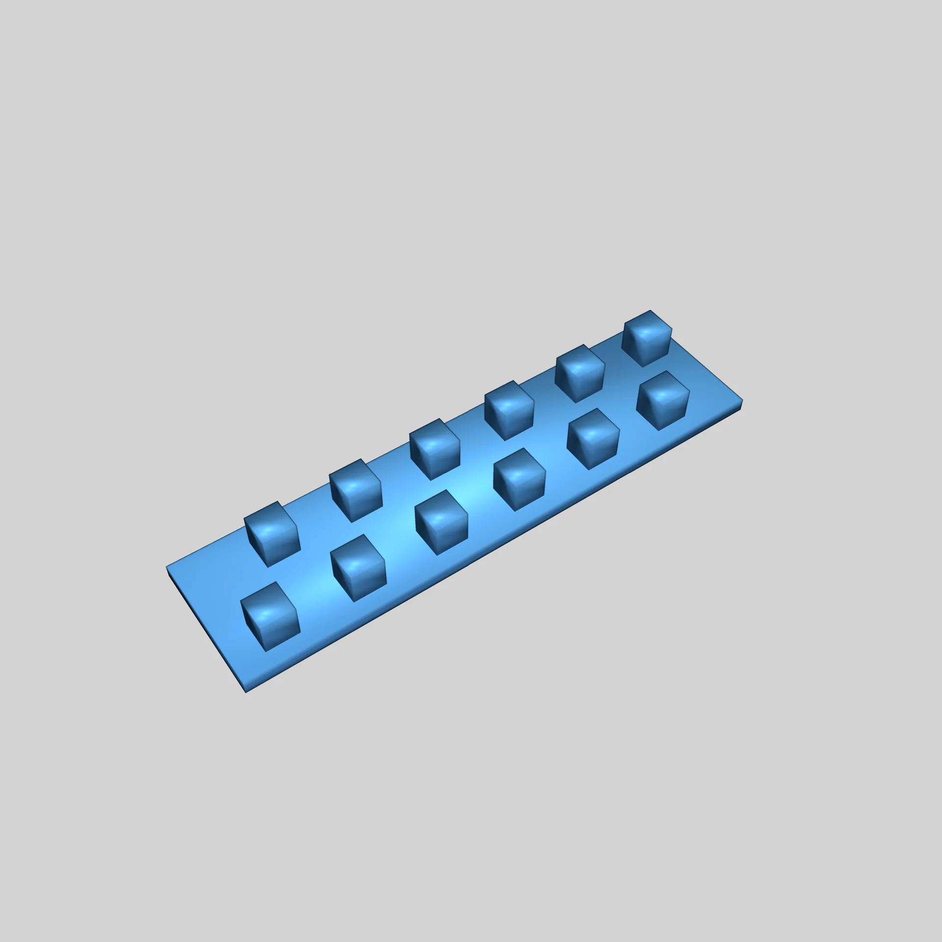 Держатель для головок 3/8"