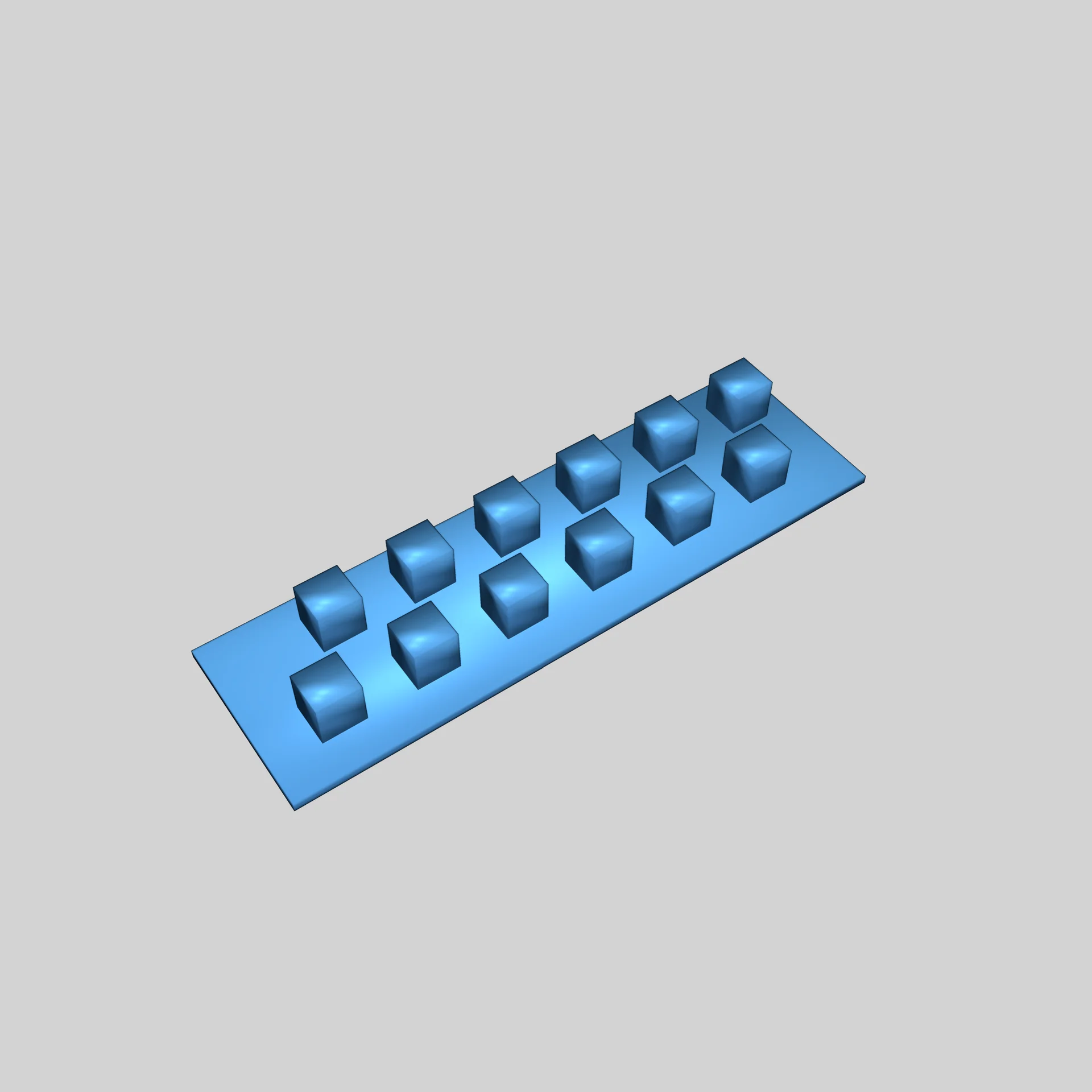 Держатель для головок 3/8"