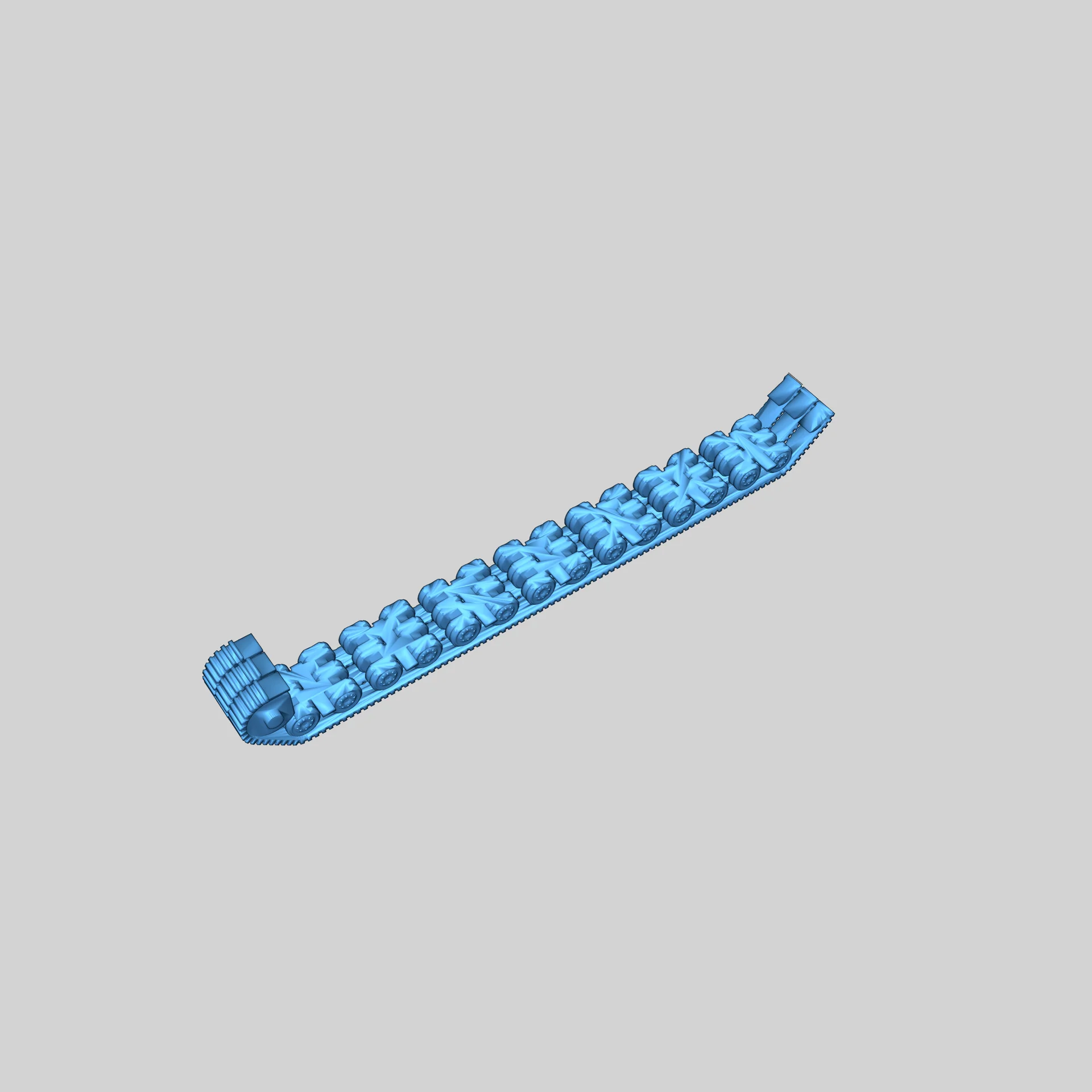 1-100 Орфус Тип Колониальный Наземный Монитор