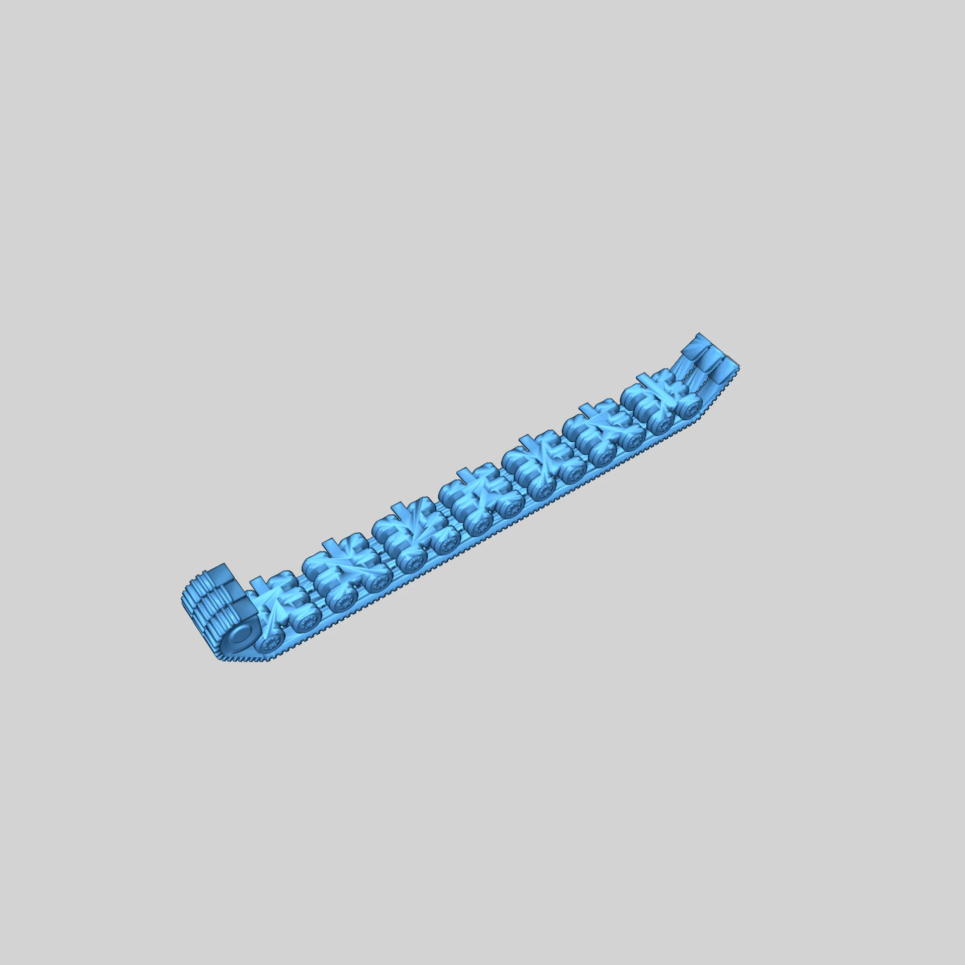 1-100 Орфус Тип Колониальный Наземный Монитор