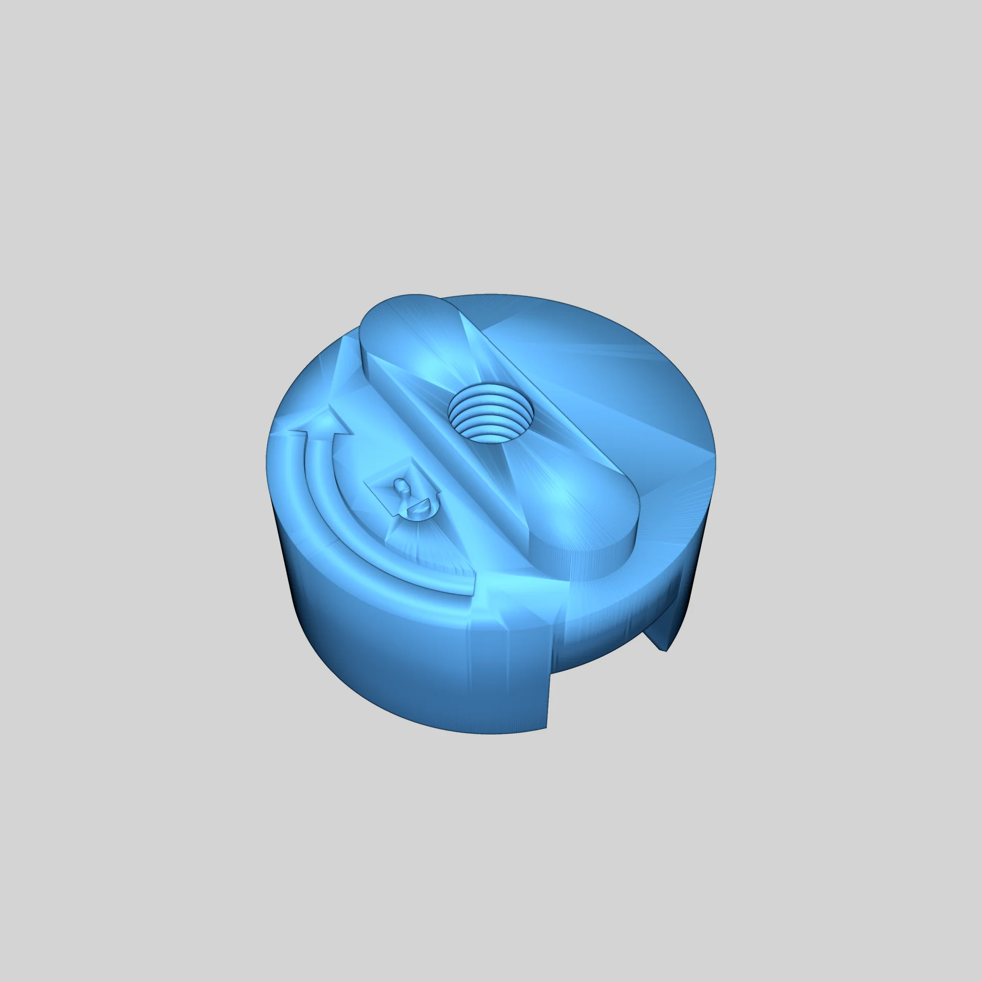 Пластина для пилы SKIL TS6307 - Модель с исправлениями
