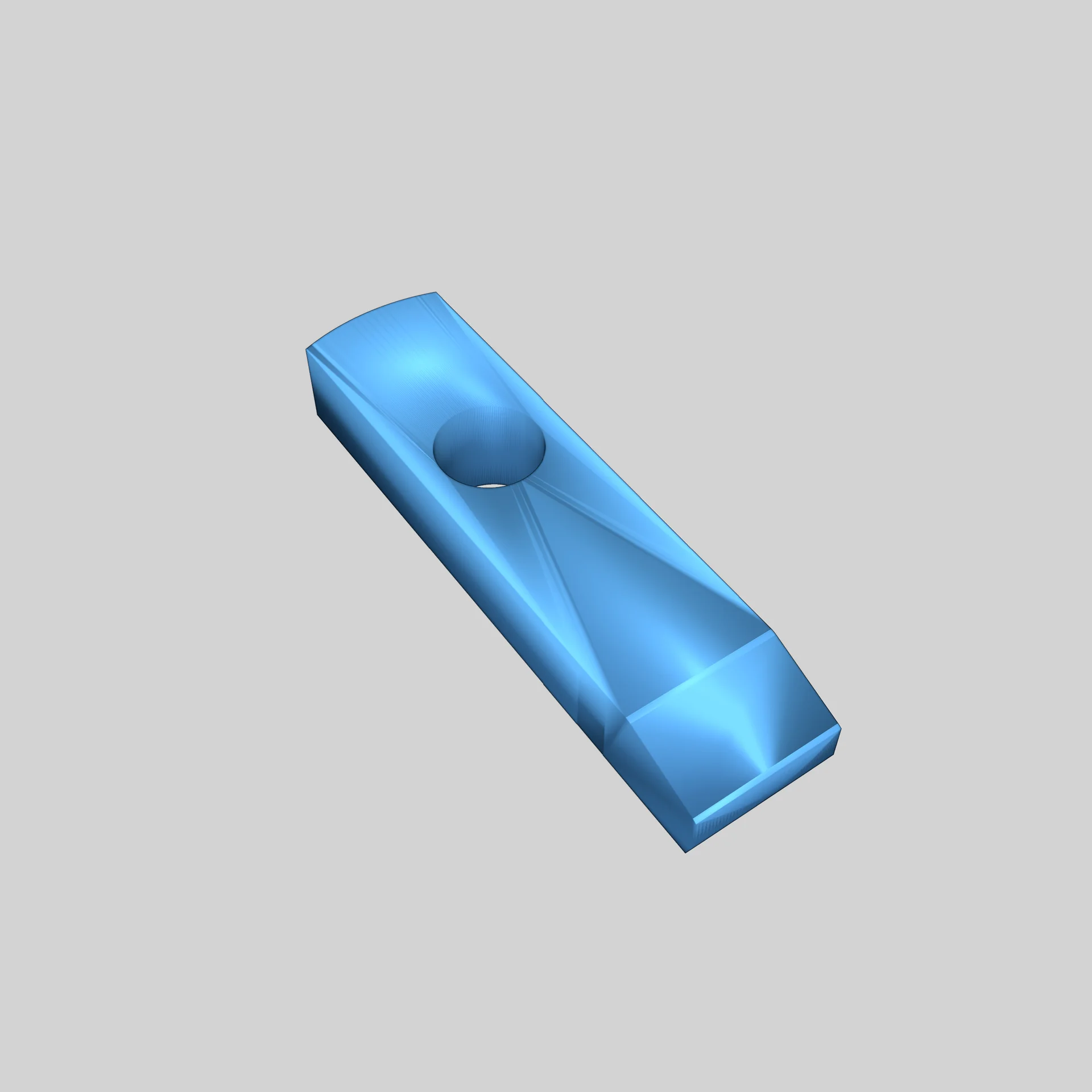 Пластина для пилы SKIL TS6307 - Модель с исправлениями