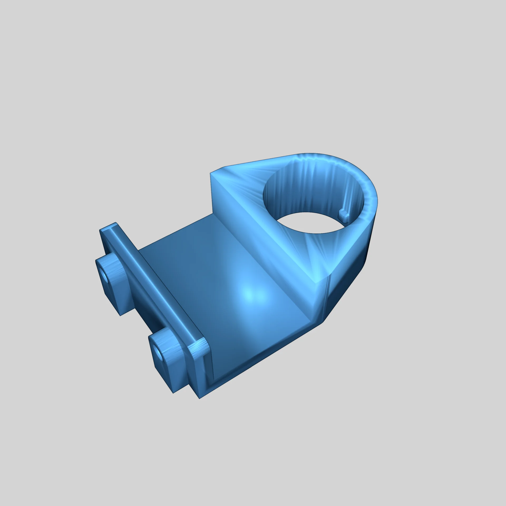 Держатель катушек для Anycubic Kobra 2 Neo