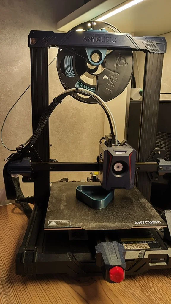 Держатель катушек для Anycubic Kobra 2 Neo