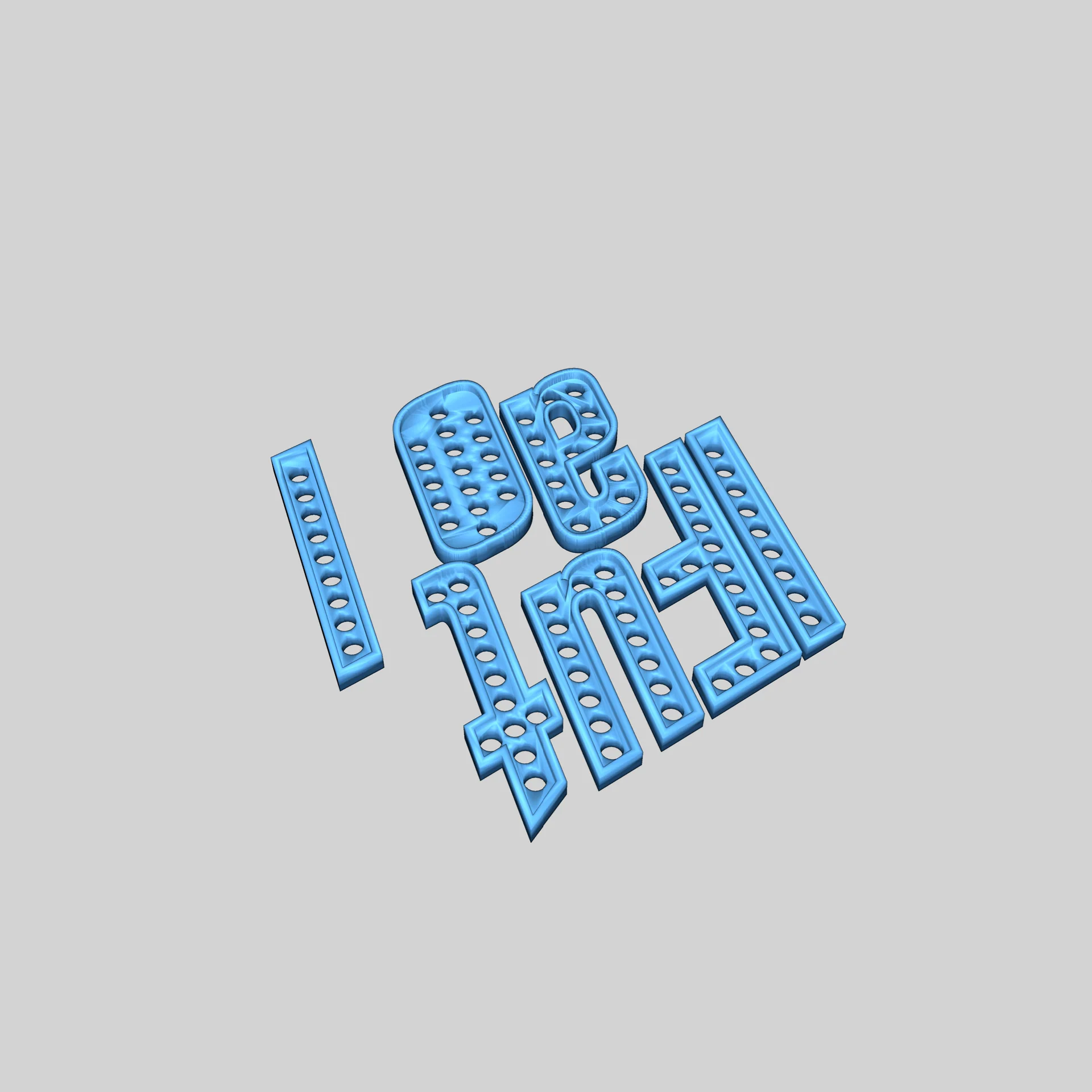 Логотип Fallout New Vegas