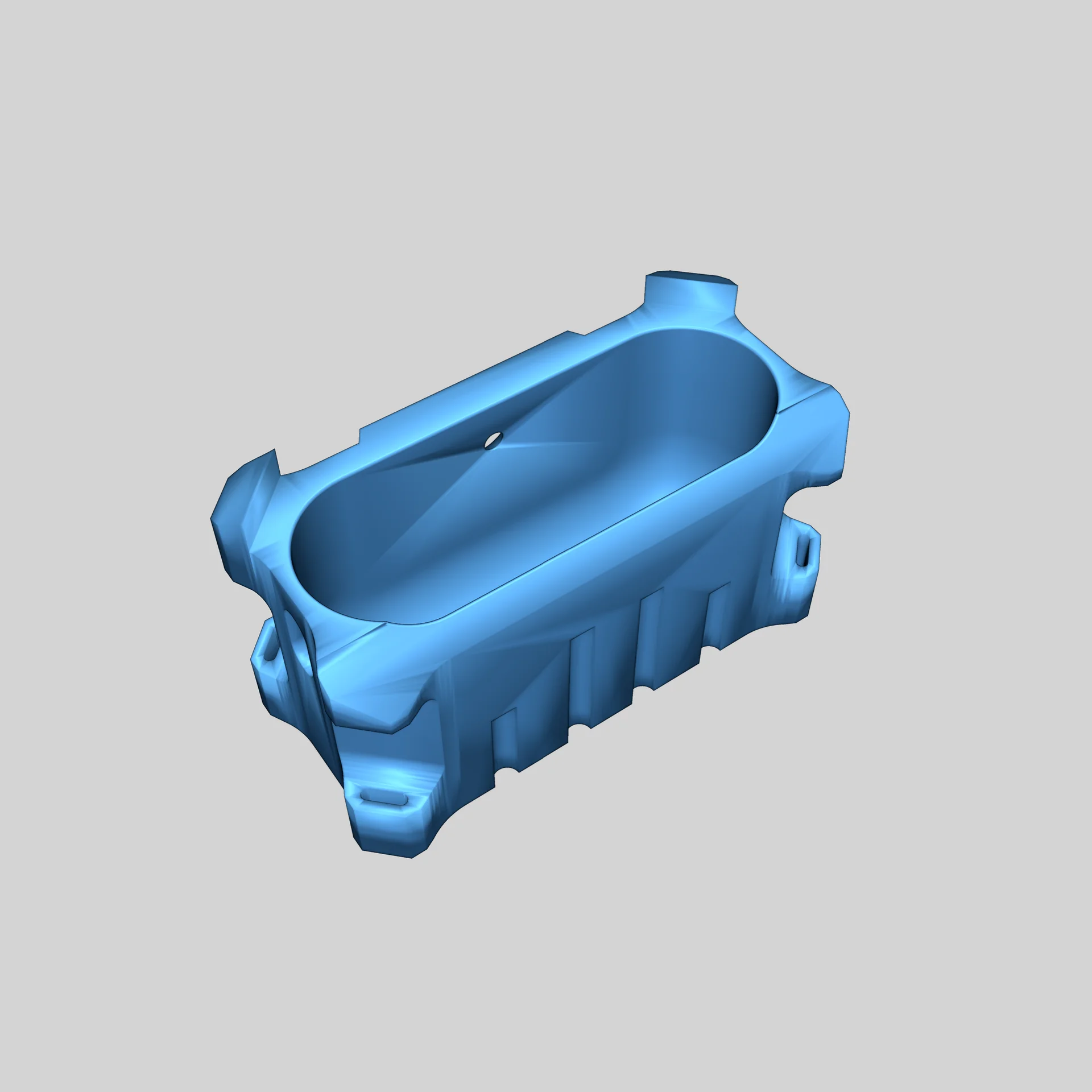 Чехол для Airpods Pro 3-го поколения - Milwaukee Packout