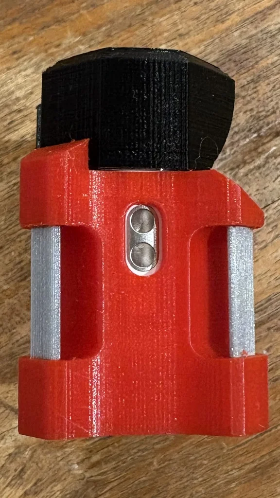 Чехол для Airpods Pro 3-го поколения - Milwaukee Packout