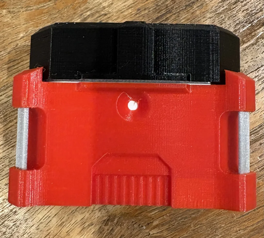 Чехол для Airpods Pro 3-го поколения - Milwaukee Packout