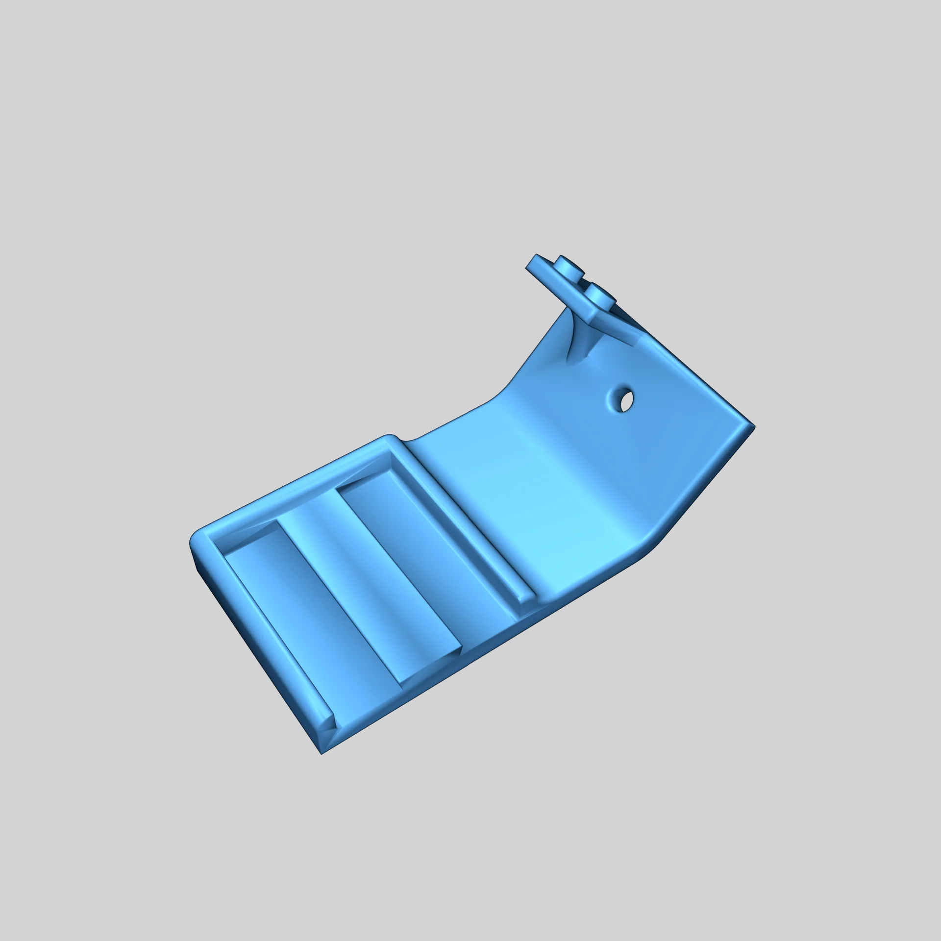 Настенный стенд для Lego Speed Champions F1