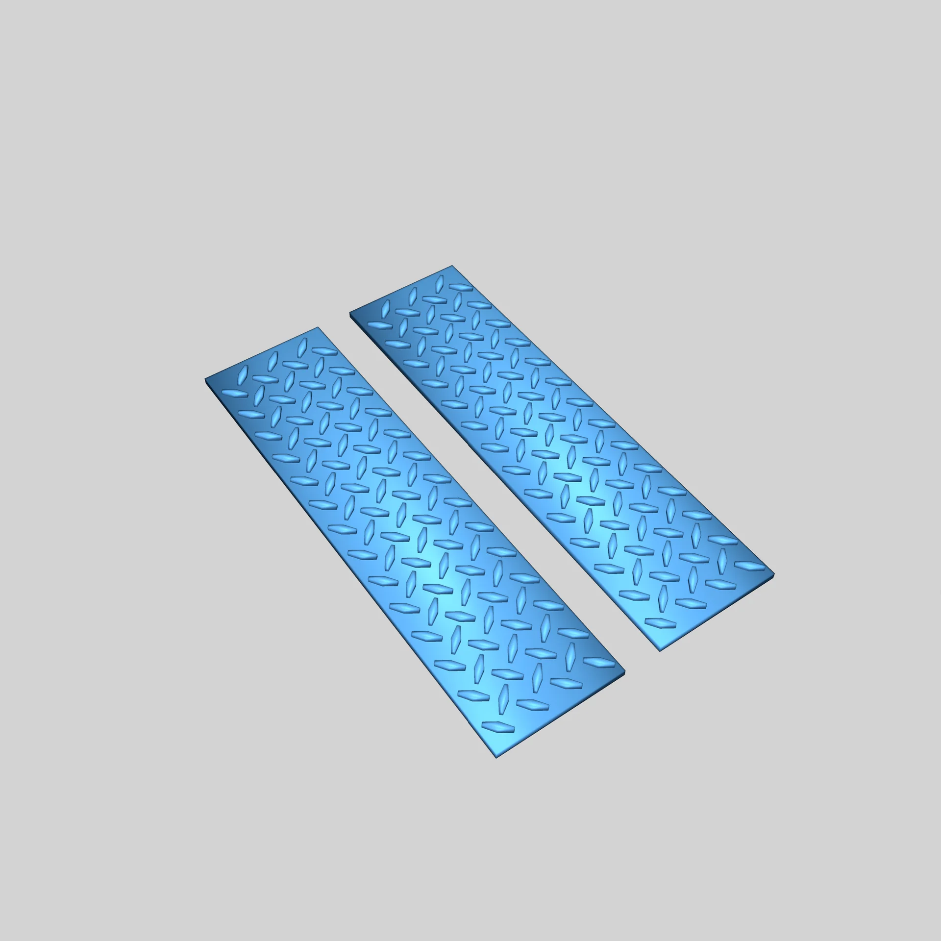 3D Модель: Подарочная коробка в виде инструментария