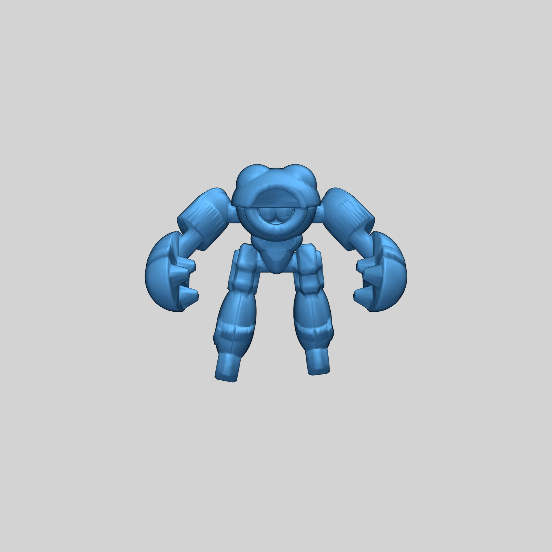 BT Scaled Proto Culture Warriors