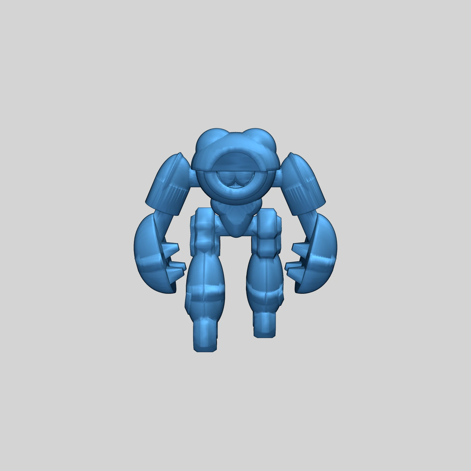 BT Scaled Proto Culture Warriors