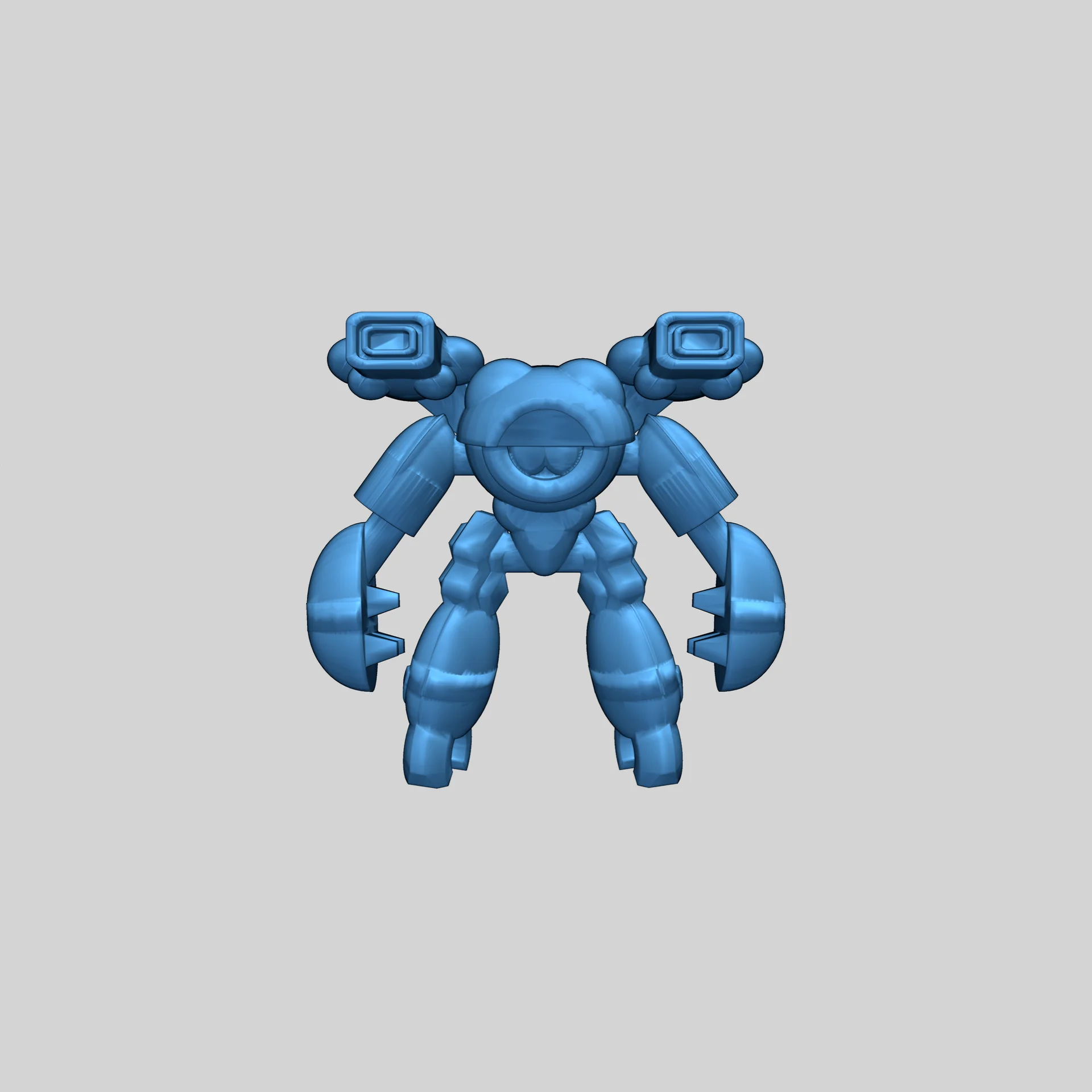 BT Scaled Proto Culture Warriors