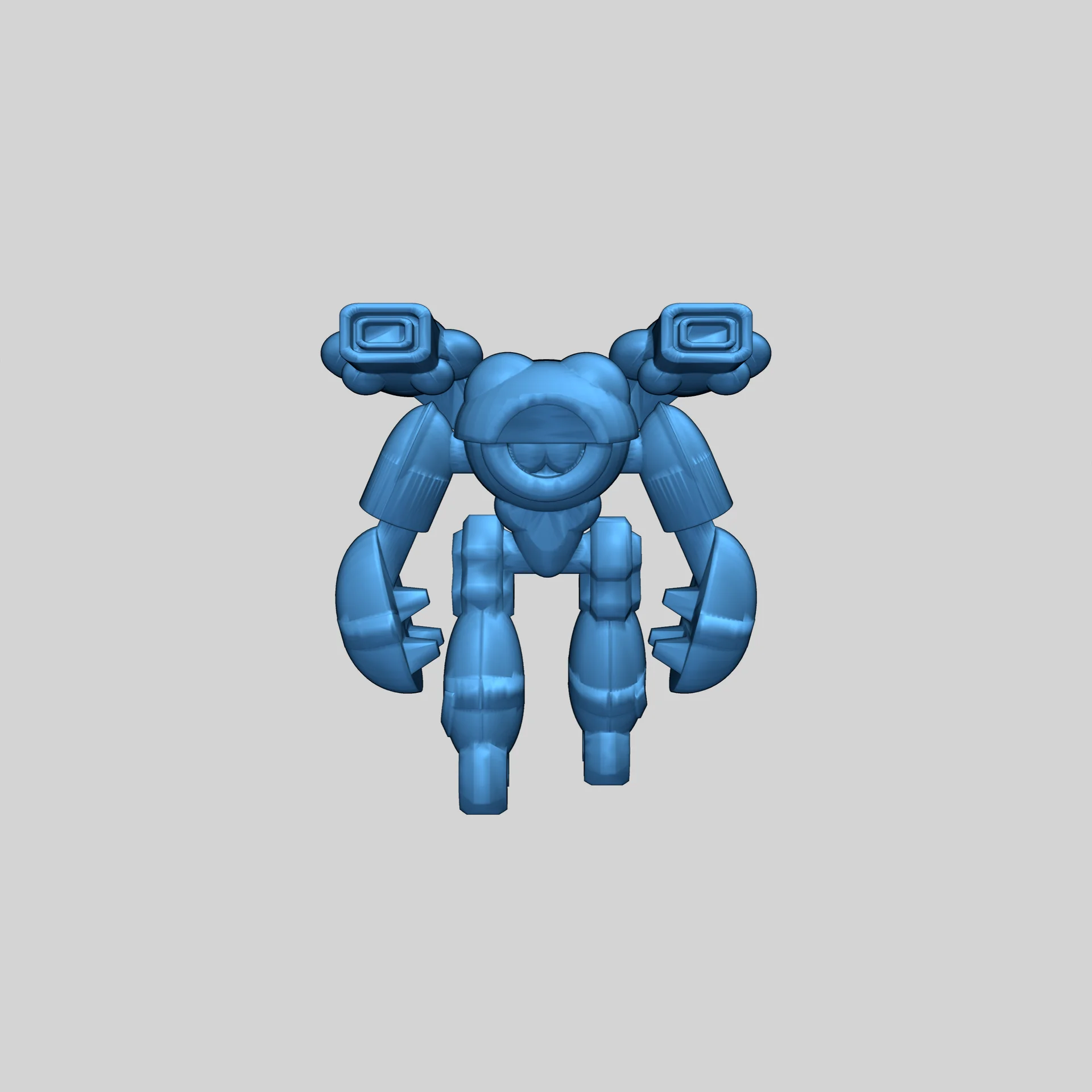 BT Scaled Proto Culture Warriors