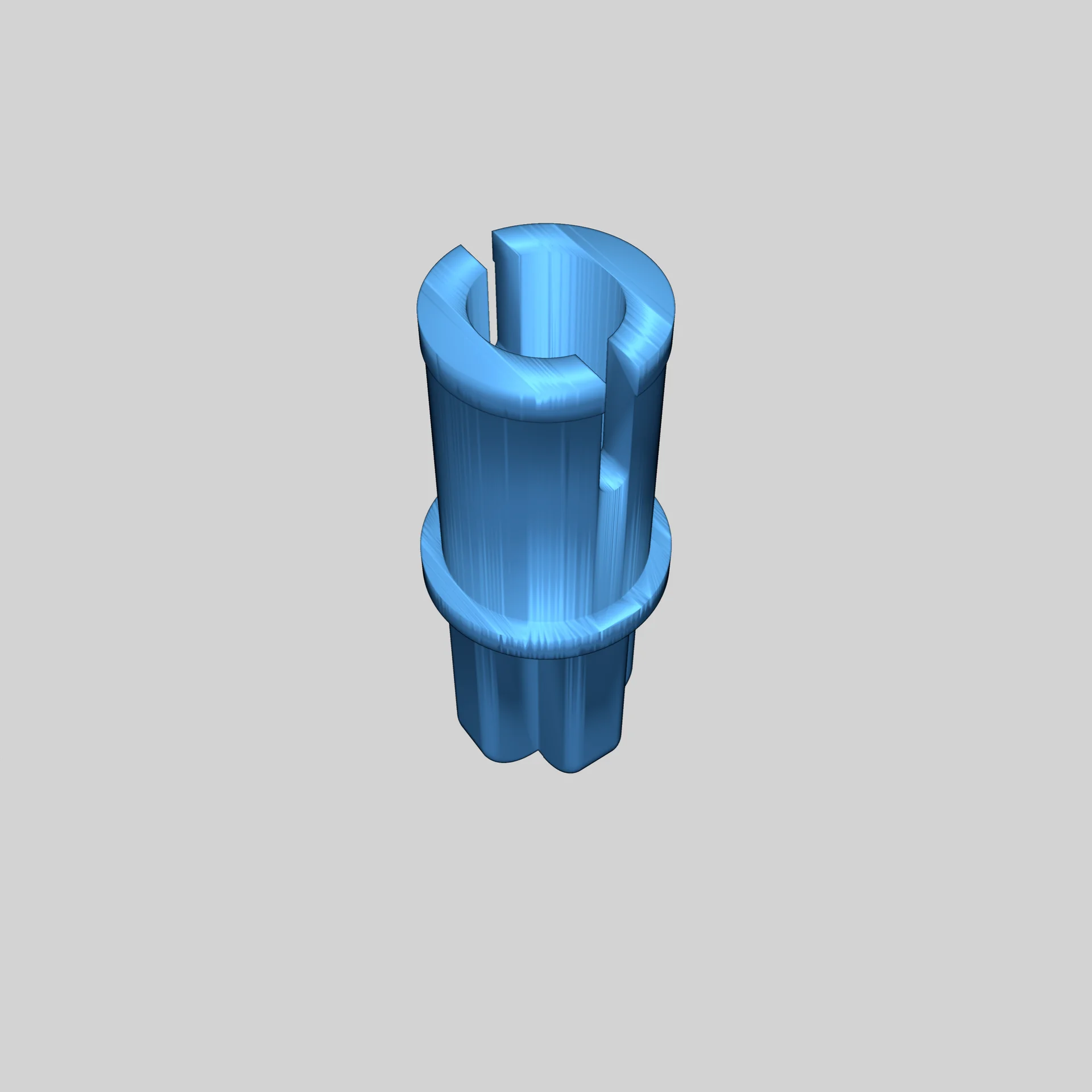 Фигура Лего Вдохновленная Fallout: Дэдклоу